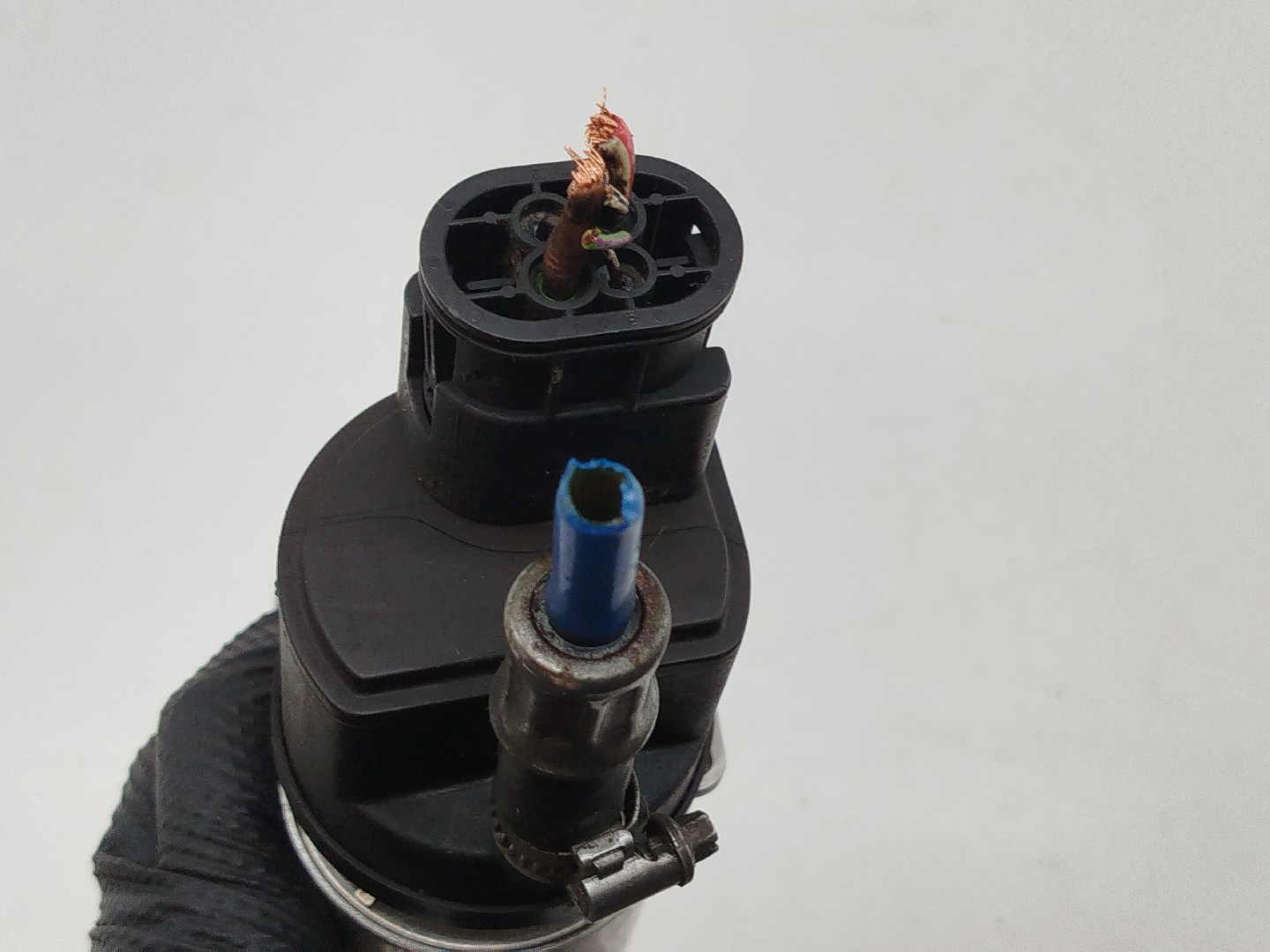 Bomba de Combustível BMW 1 (E87) | 03 - 13 Imagem-3