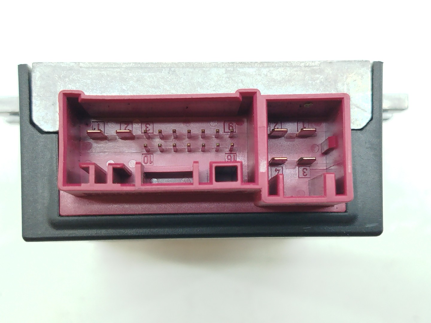 Centralina / Modulo Bomba Combustivel BMW 1 (E87) | 03 - 13 Imagem-3