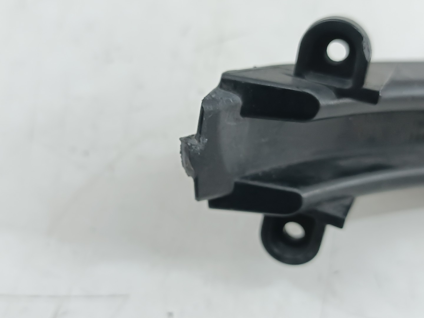 Farolim de Pisca Frente Esquerdo AUDI Q5 (8RB) | 08 - 17 Imagem-2