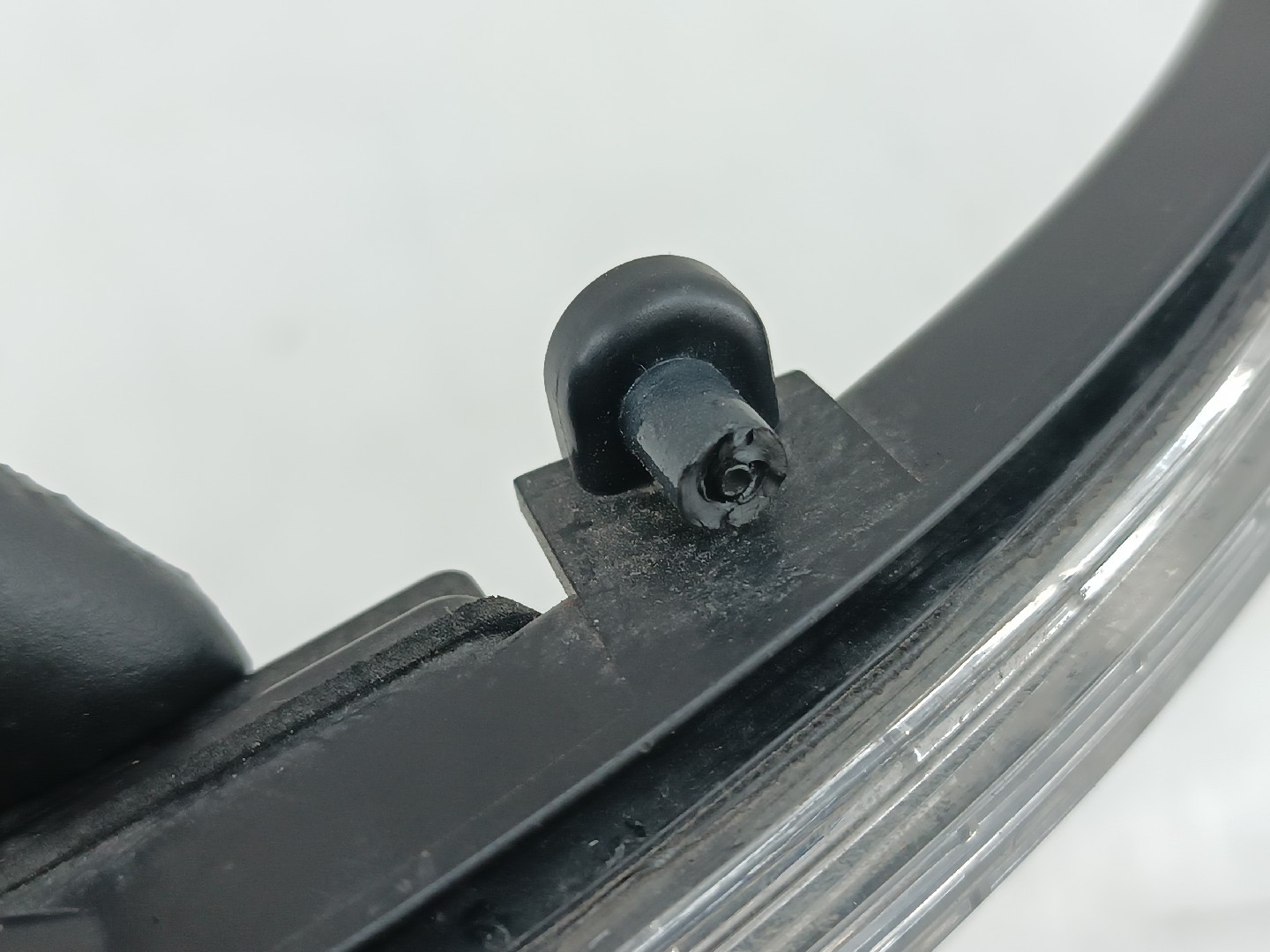 Farolim de Pisca Frente Esquerdo AUDI Q5 (8RB) | 08 - 17 Imagem-3