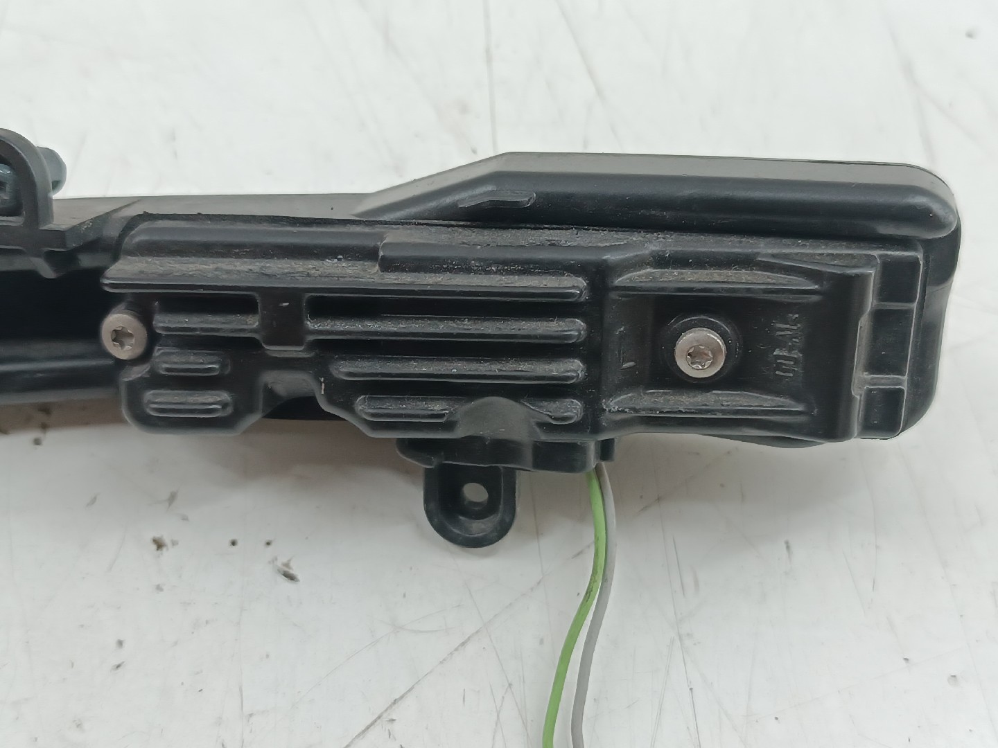 Farolim de Pisca Frente Esquerdo AUDI Q5 (8RB) | 08 - 17 Imagem-1