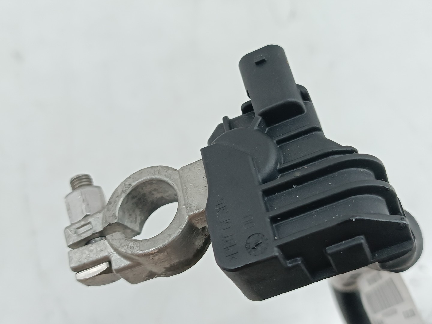 Cabo de bateria negativo AUDI Q5 (8RB) | 08 - 17 Imagem-3