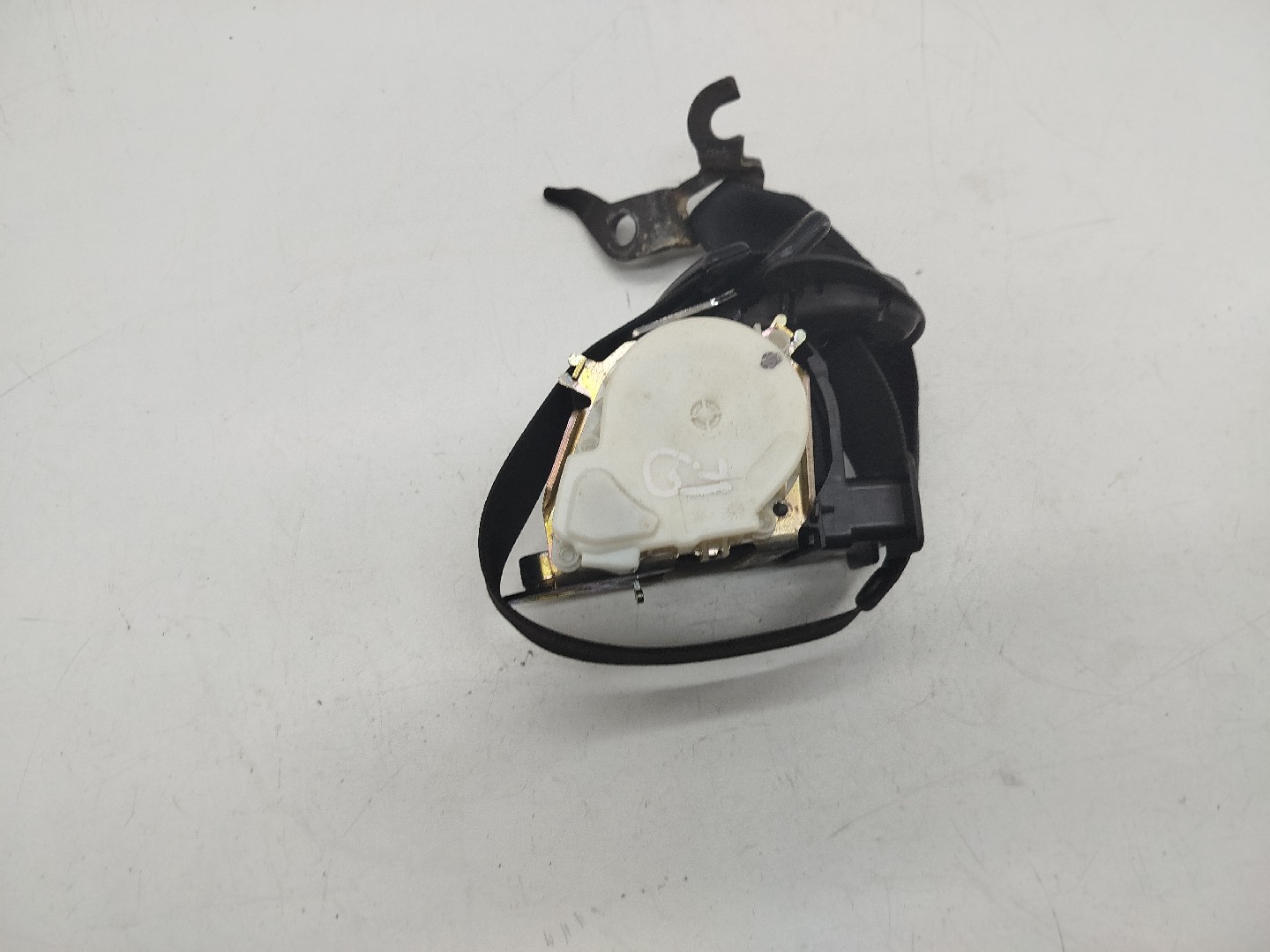 Cinto Frente Direito BMW 1 (E87) | 03 - 13 Imagem-5