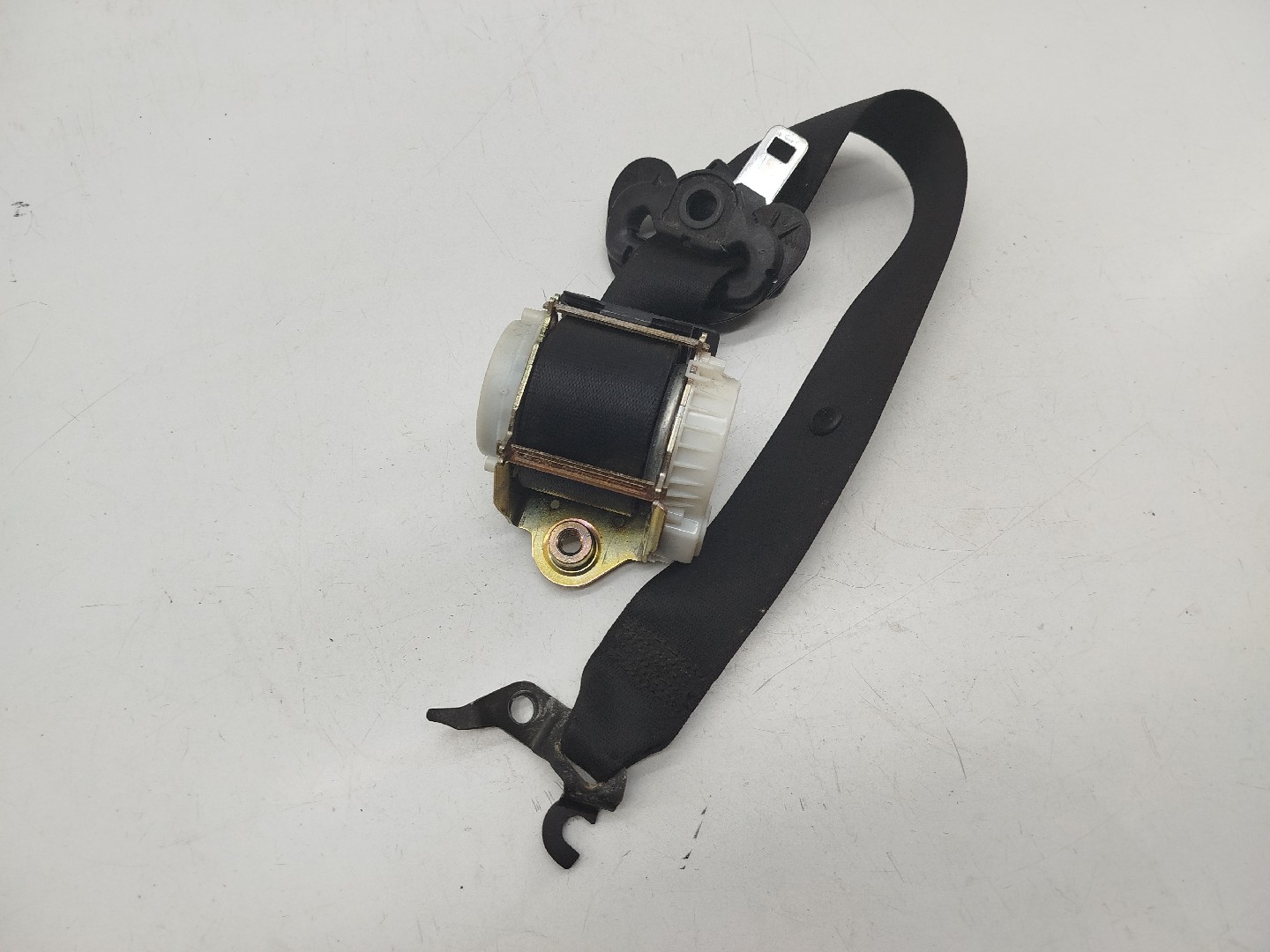 Cinto Frente Direito BMW 1 (E87) | 03 - 13