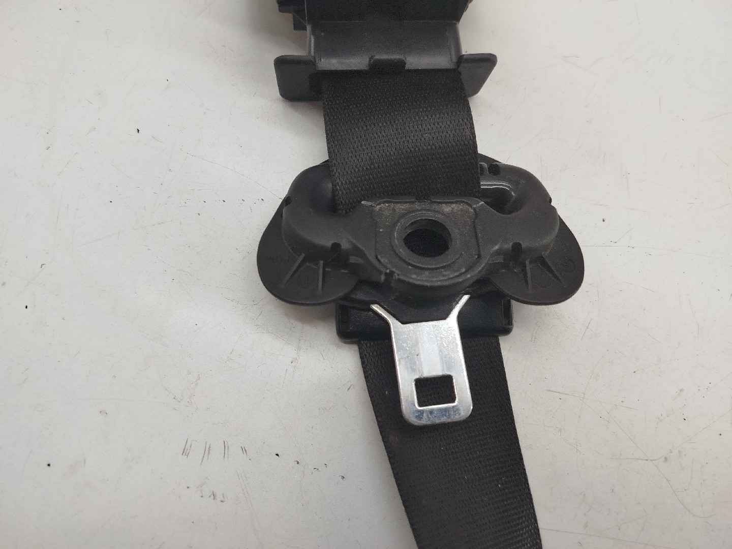 Cinto Frente Direito BMW 1 (E87) | 03 - 13 Imagem-4