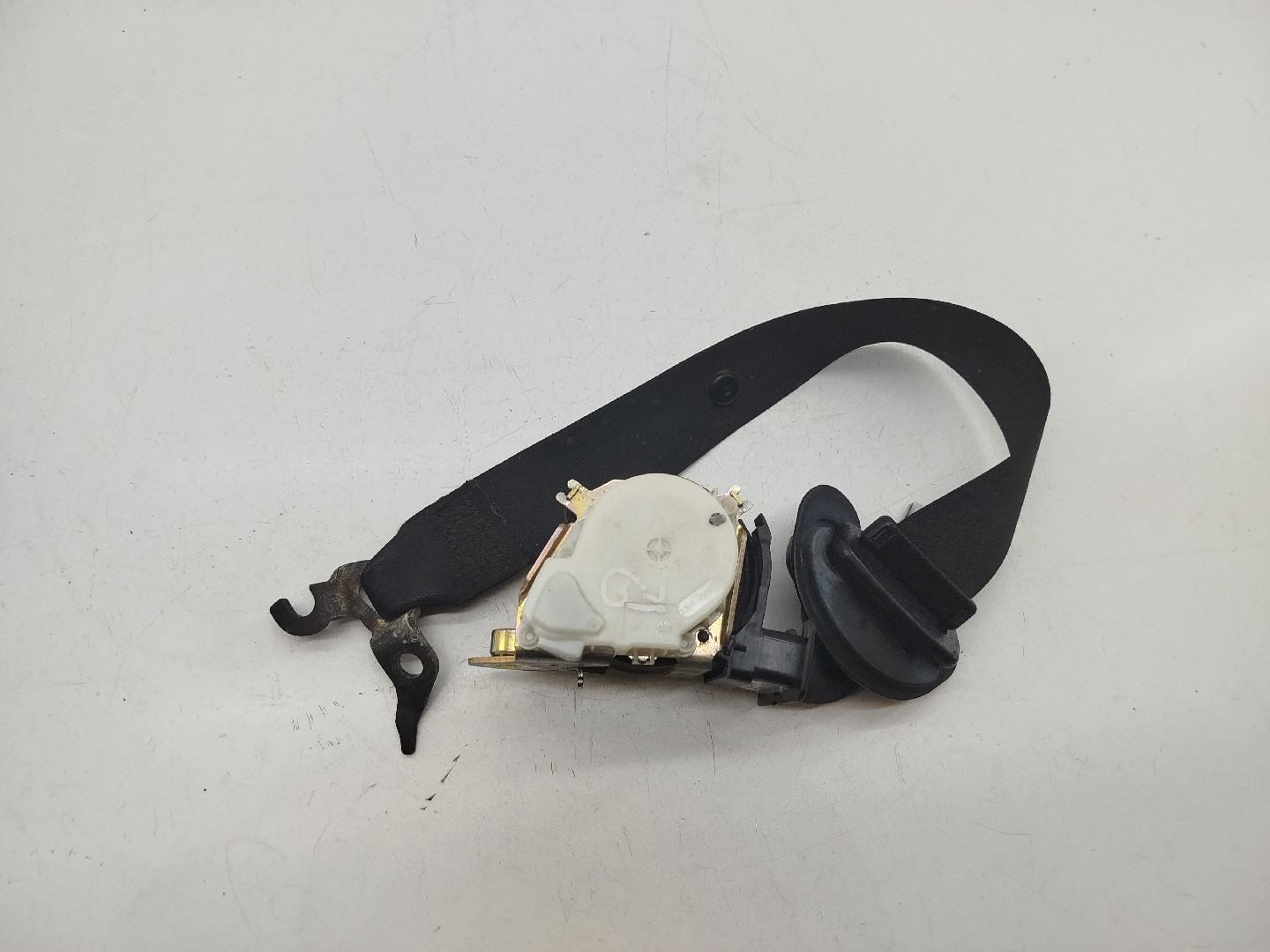 Cinto Frente Direito BMW 1 (E87) | 03 - 13 Imagem-3