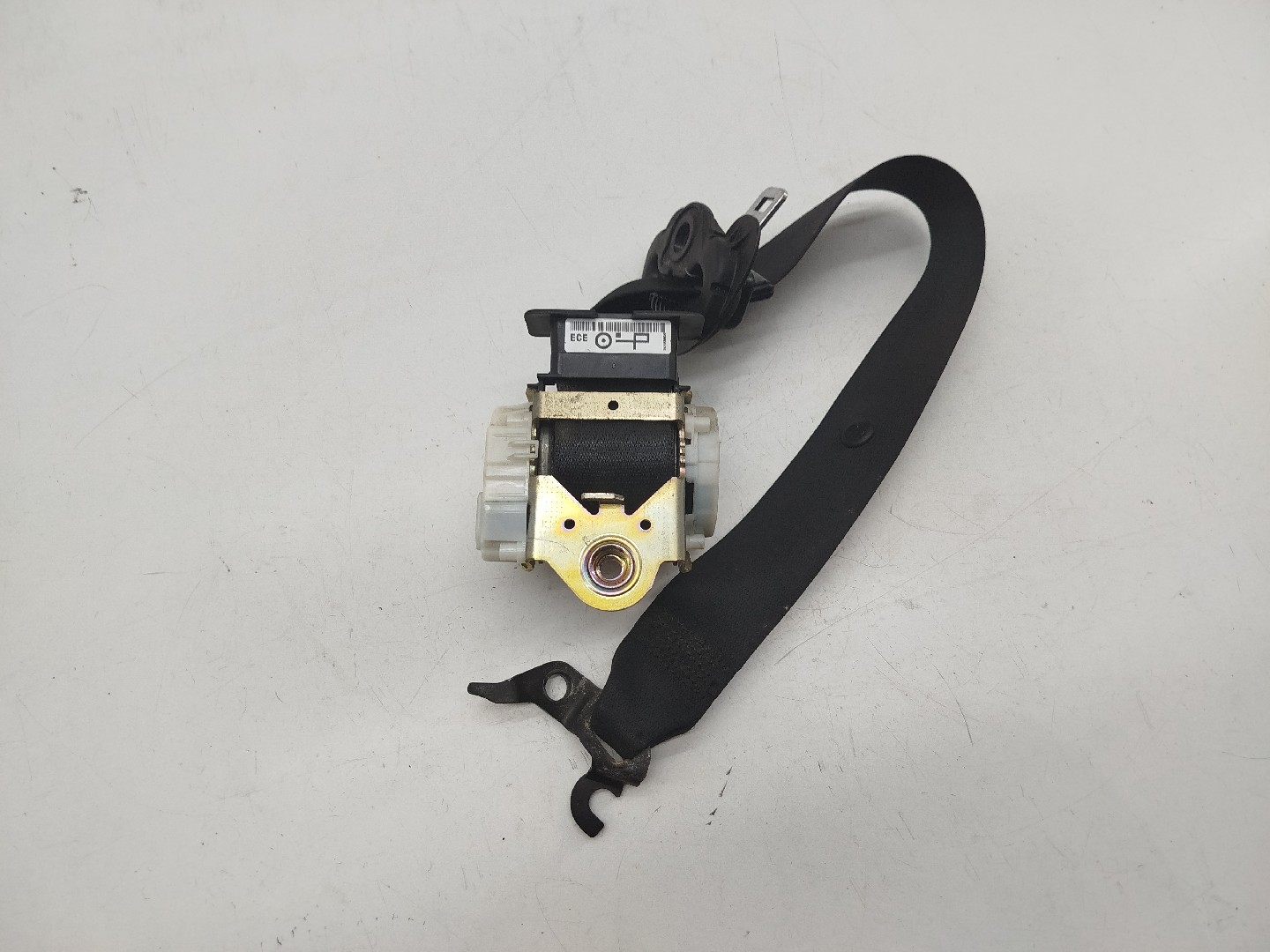 Cinto Frente Direito BMW 1 (E87) | 03 - 13 Imagem-1