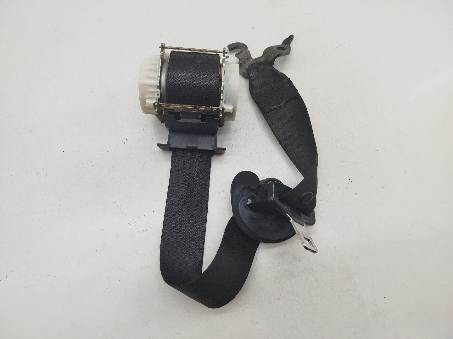 Cinto frente Esquerdo BMW 1 (E87) | 03 - 13