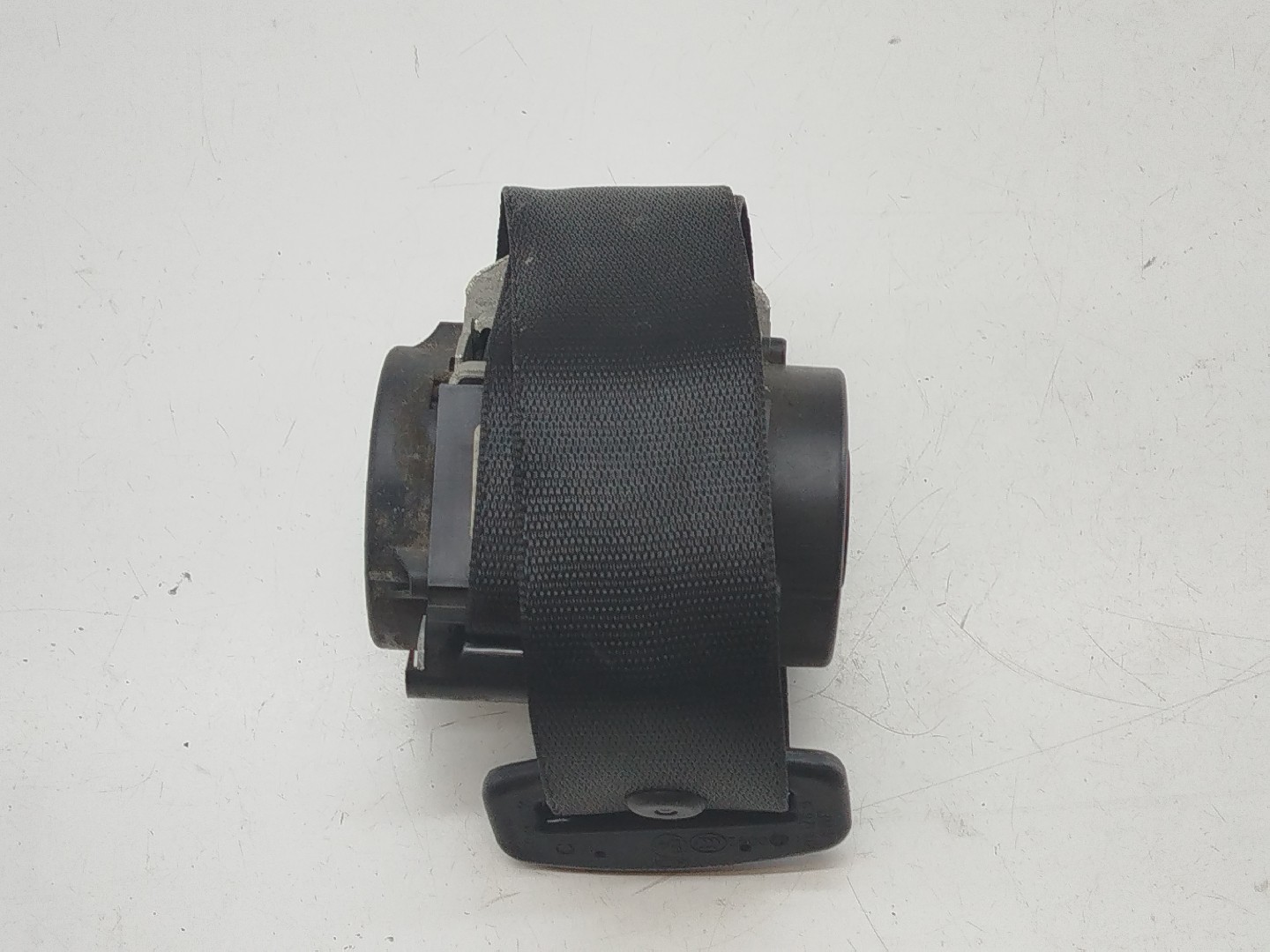 Cinto Traseiro Direito BMW 1 (E87) | 03 - 13 Imagem-5