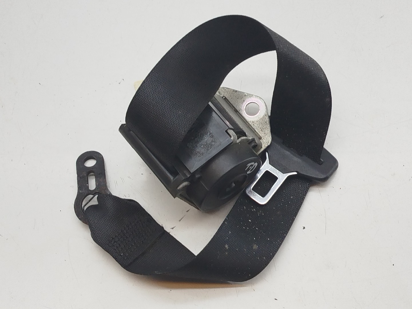 Cinto Traseiro Direito BMW 1 (E87) | 03 - 13 Imagem-4