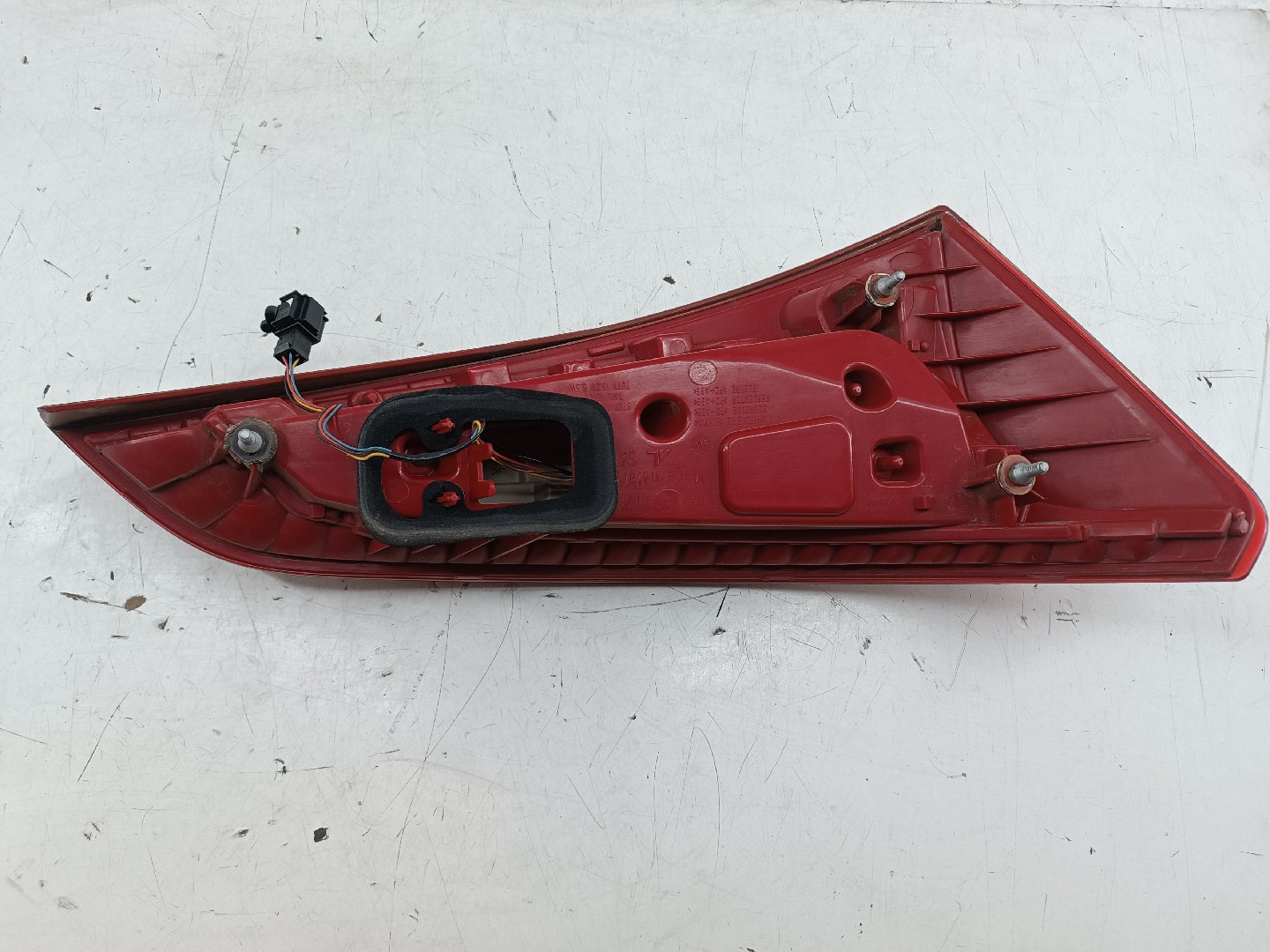 Farolim Stop Direito AUDI Q5 (8RB) | 08 - 17 Imagem-2