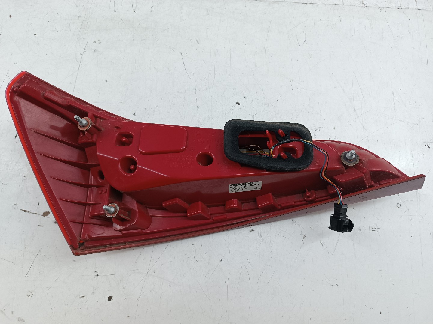 Farolim Stop Direito AUDI Q5 (8RB) | 08 - 17