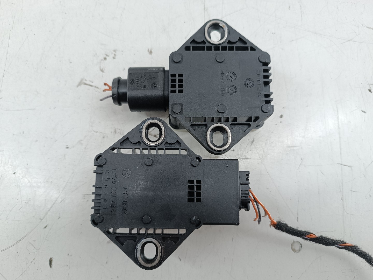 Centralina, Módulo ESP AUDI Q5 (8RB) | 08 - 17