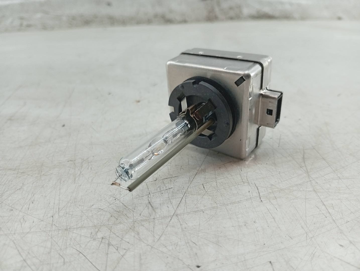 Lâmpada Xenon AUDI Q5 (8RB) | 08 - 17 Imagem-2