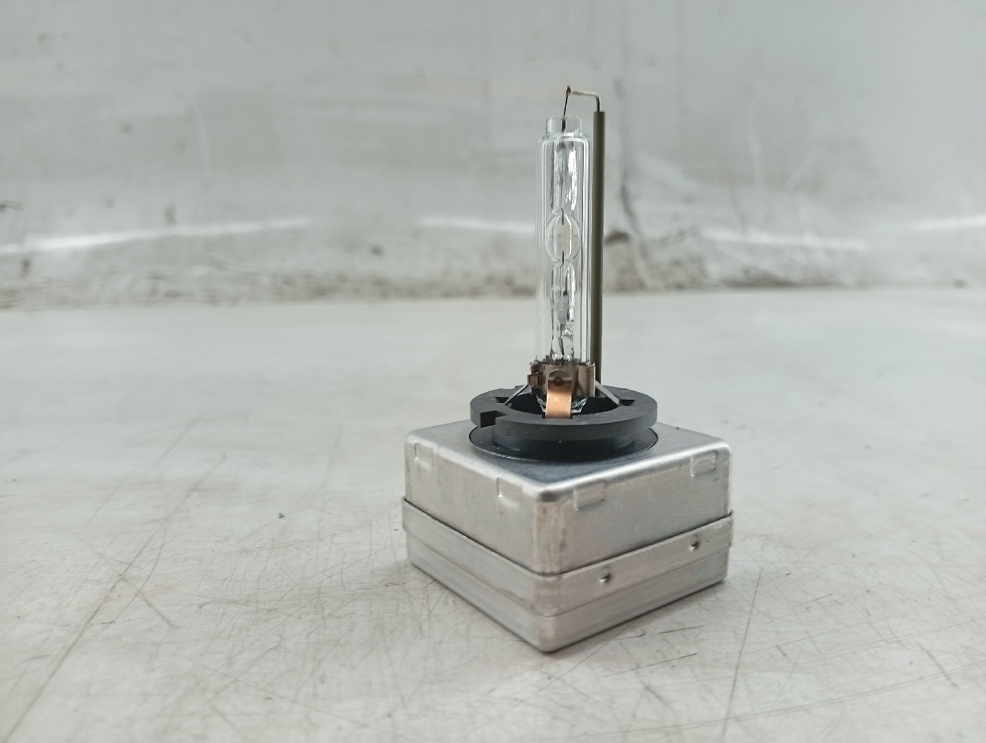 Lâmpada Xenon AUDI Q5 (8RB) | 08 - 17 Imagem-3