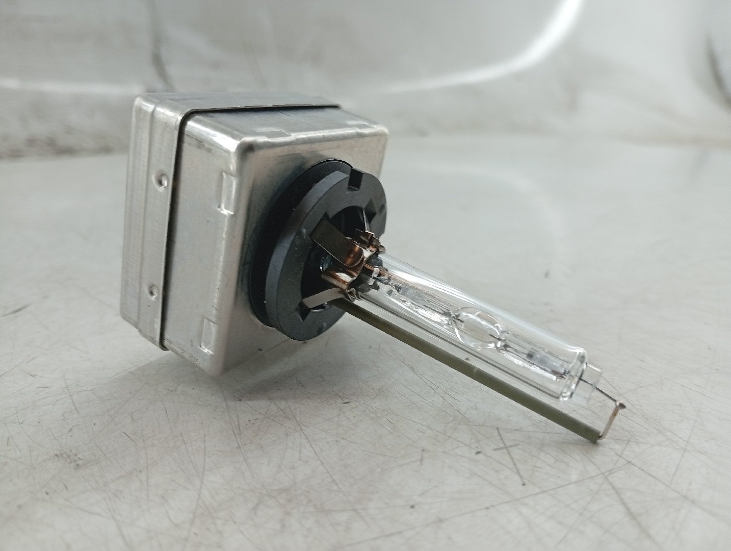 Lâmpada Xenon AUDI Q5 (8RB) | 08 - 17 Imagem-5