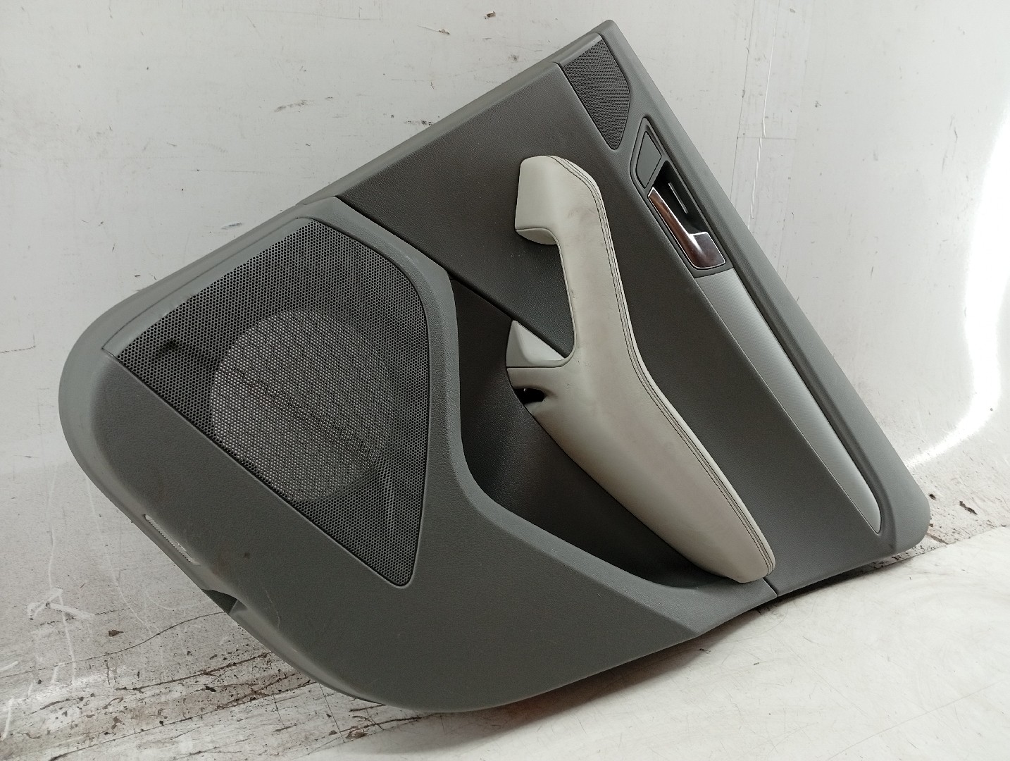 Quartela tras direito  AUDI Q5 (8RB) | 08 - 17 Imagem-1