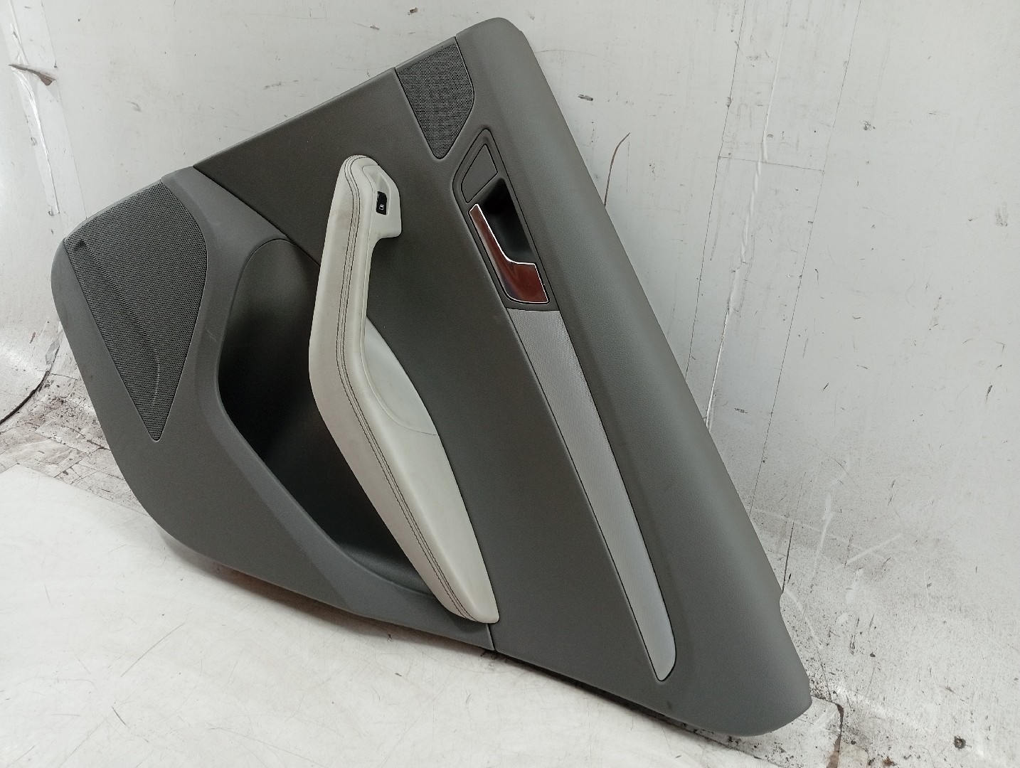 Quartela tras direito  AUDI Q5 (8RB) | 08 - 17 Imagem-2