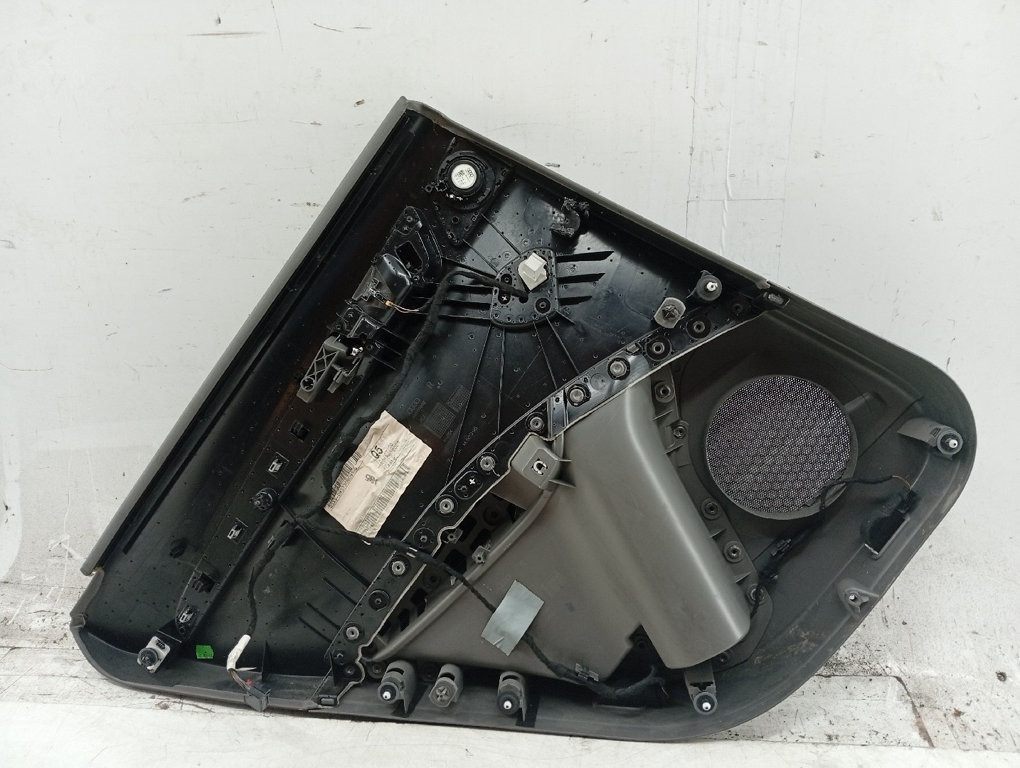 Quartela tras direito  AUDI Q5 (8RB) | 08 - 17 Imagem-3