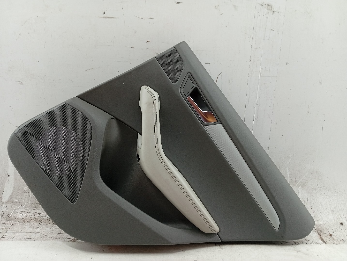 Quartela tras direito  AUDI Q5 (8RB) | 08 - 17