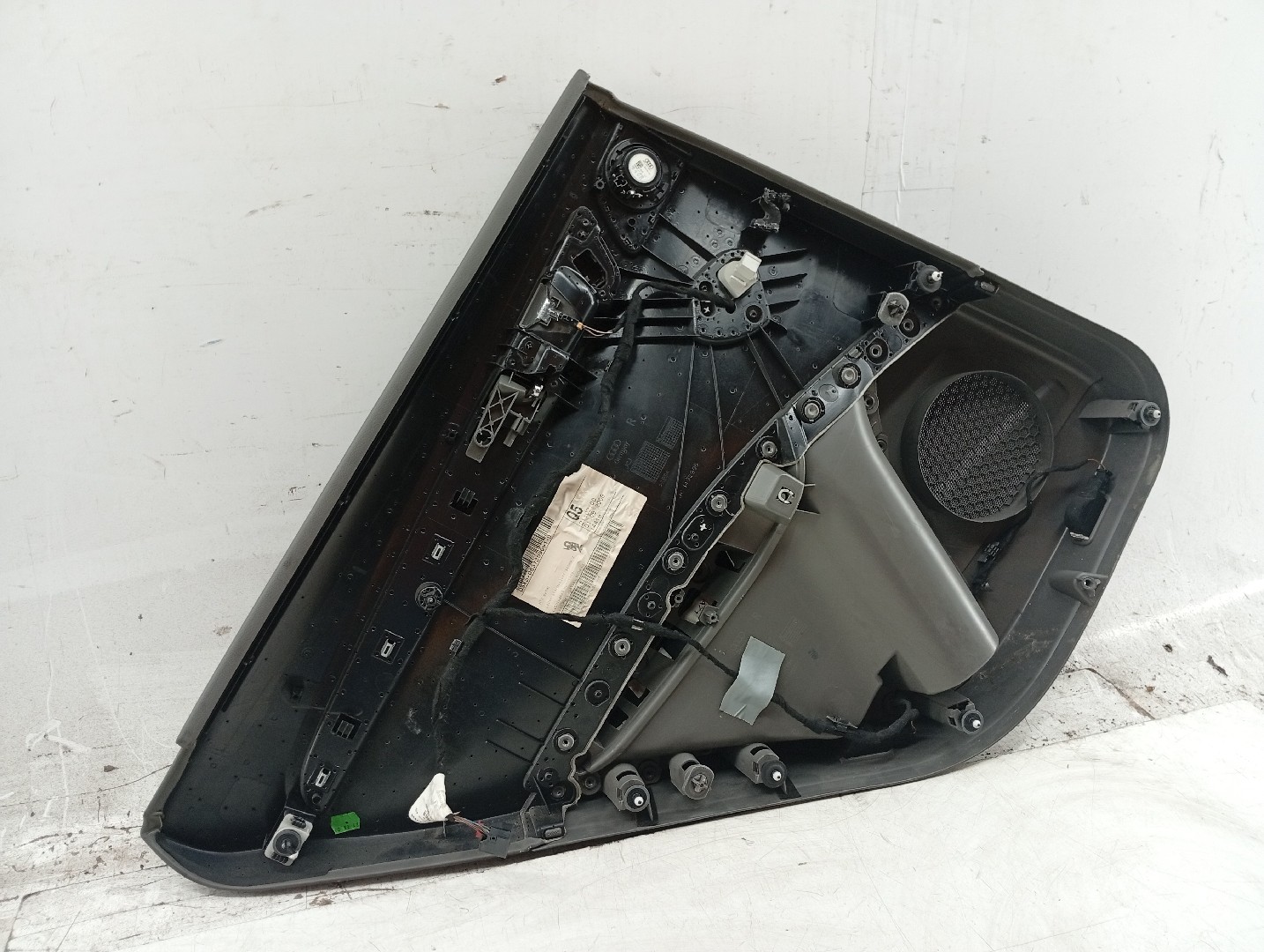 Quartela tras direito  AUDI Q5 (8RB) | 08 - 17 Imagem-4