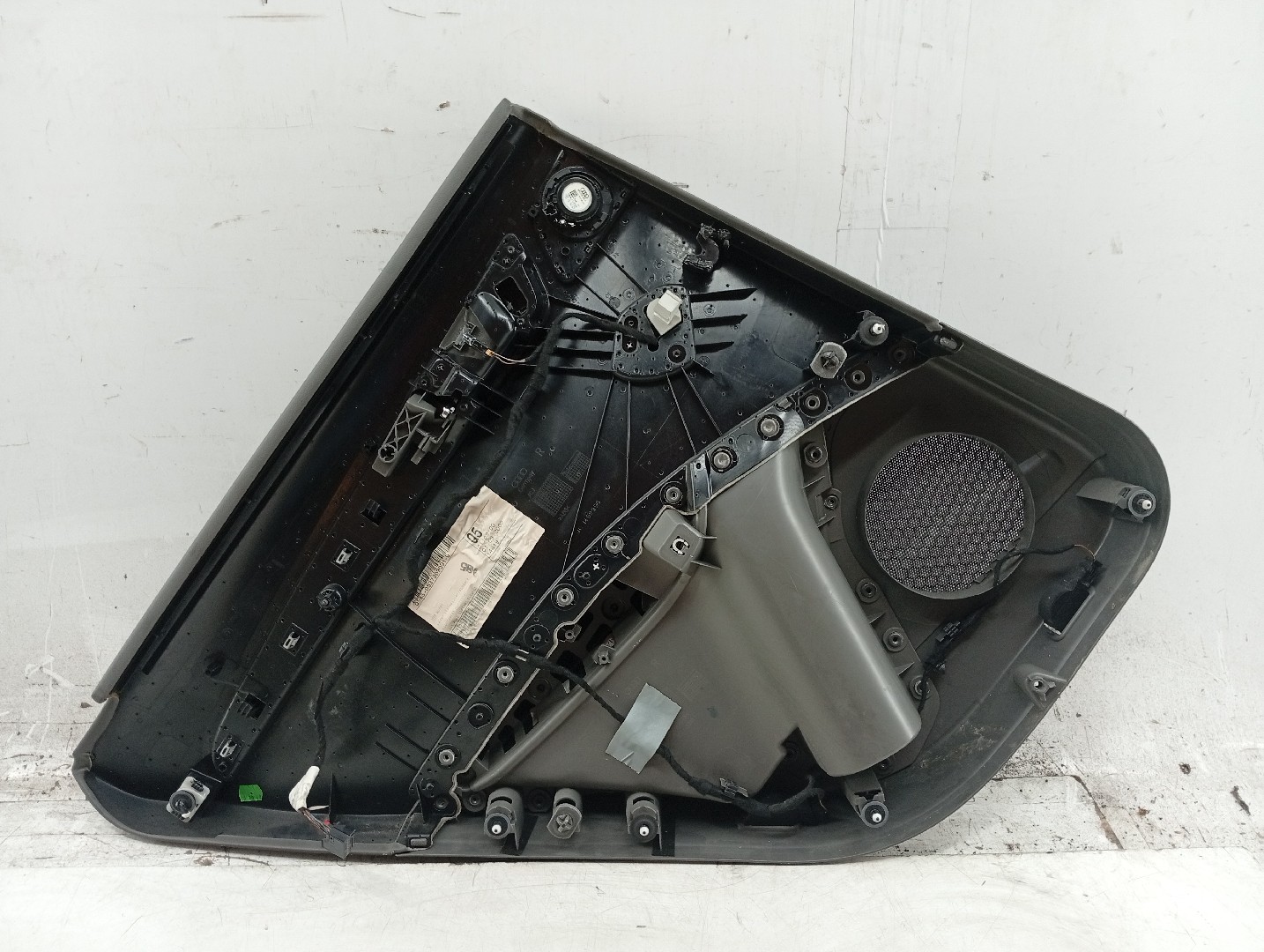 Quartela tras direito  AUDI Q5 (8RB) | 08 - 17 Imagem-5