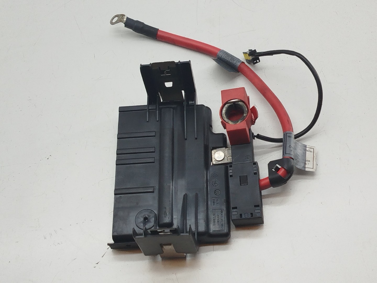 Módulo de fusíveis de bateria BMW 1 (E87) | 03 - 13 Imagem-3