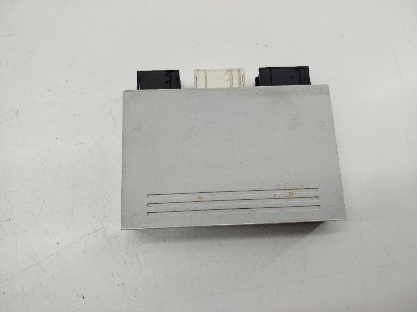 Módulo de estacionamento BMW 1 (E87) | 03 - 13