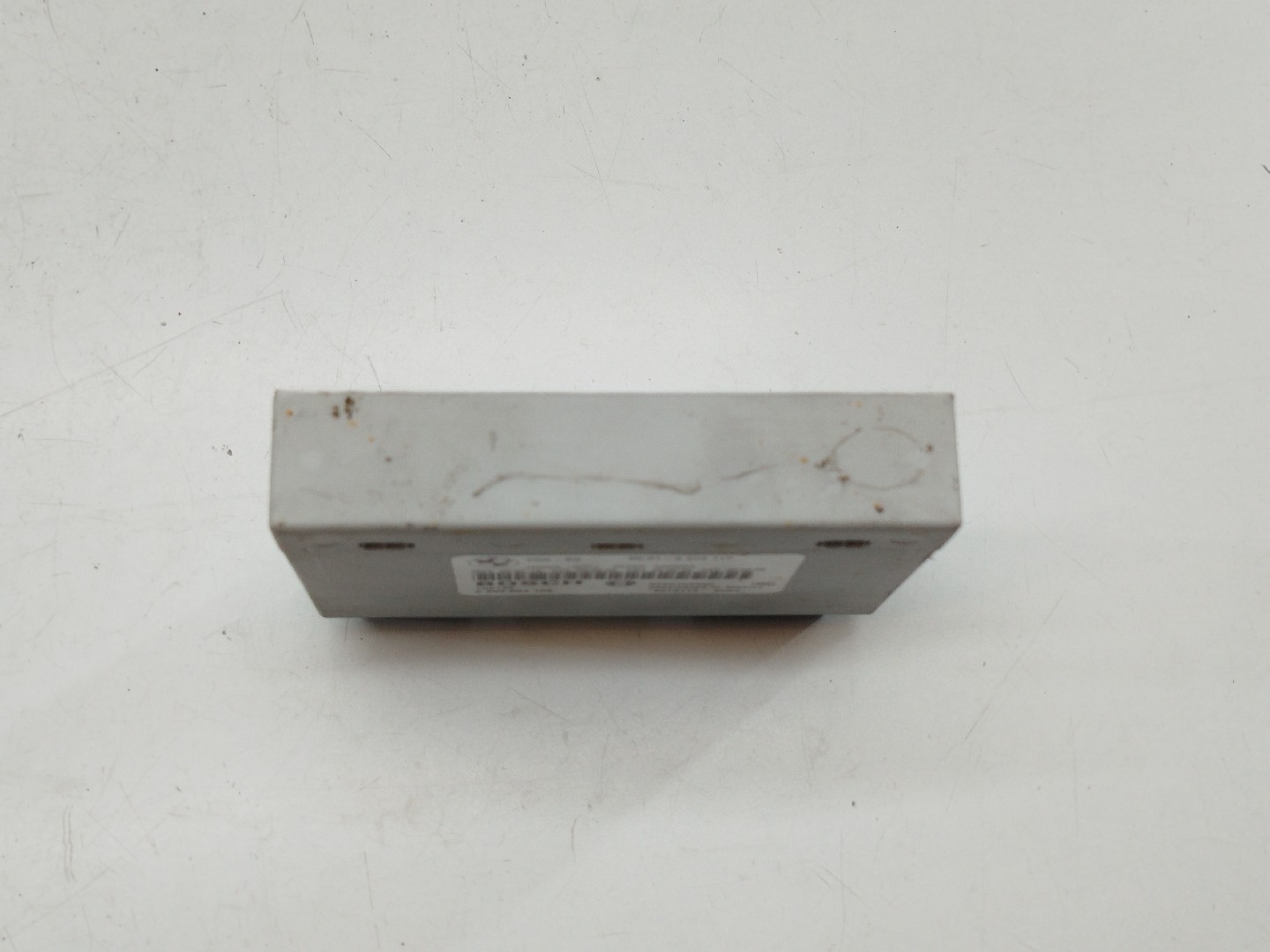 Módulo de estacionamento BMW 1 (E87) | 03 - 13 Imagem-4