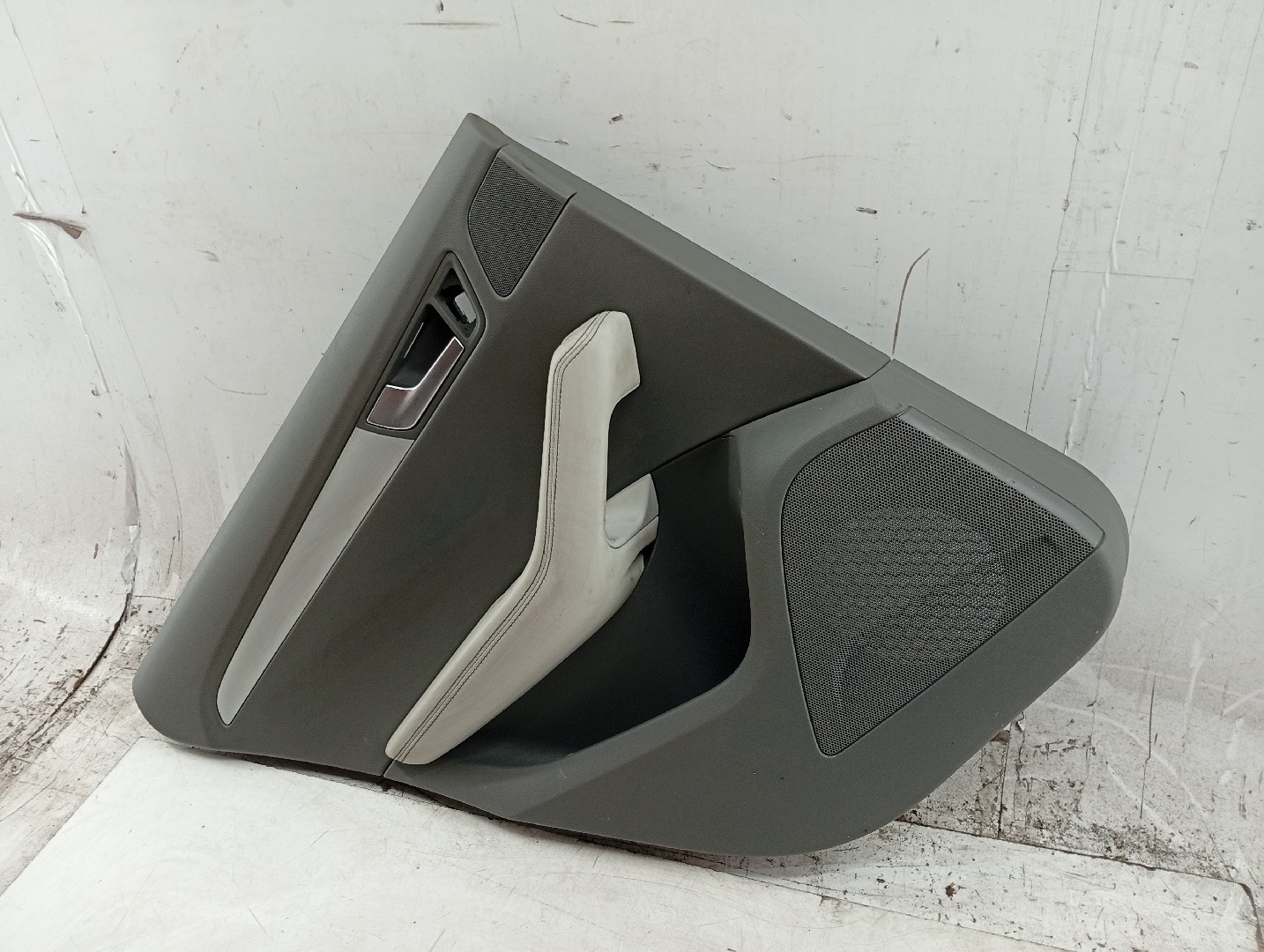 Quartela tras esquerdo AUDI Q5 (8RB) | 08 - 17 Imagem-2