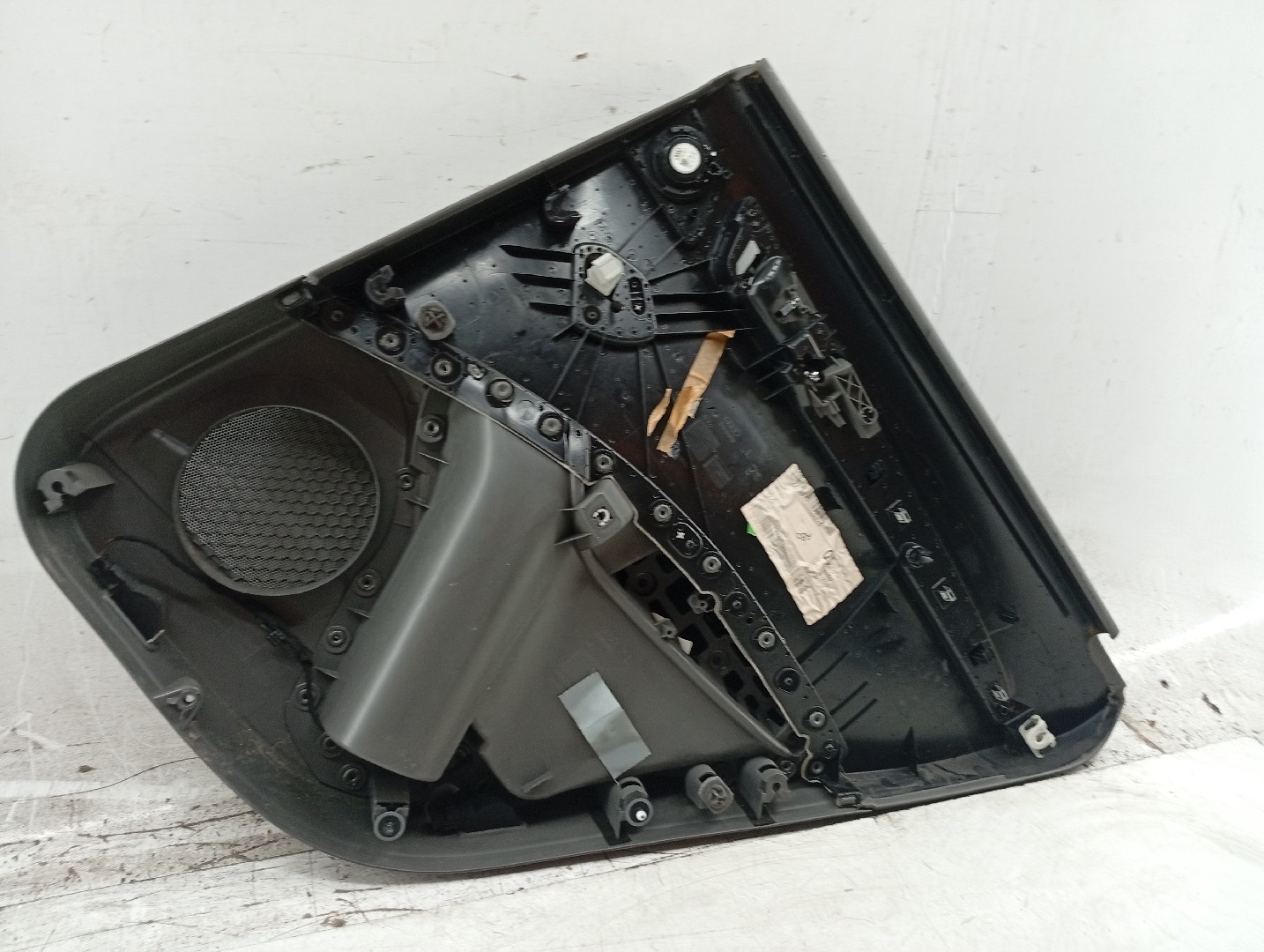 Quartela tras esquerdo AUDI Q5 (8RB) | 08 - 17 Imagem-4