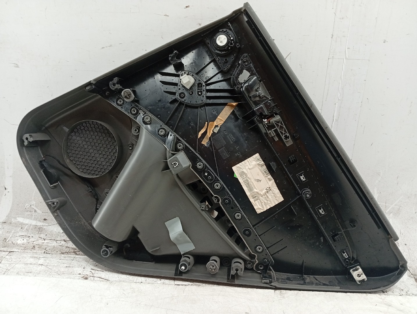 Quartela tras esquerdo AUDI Q5 (8RB) | 08 - 17 Imagem-3