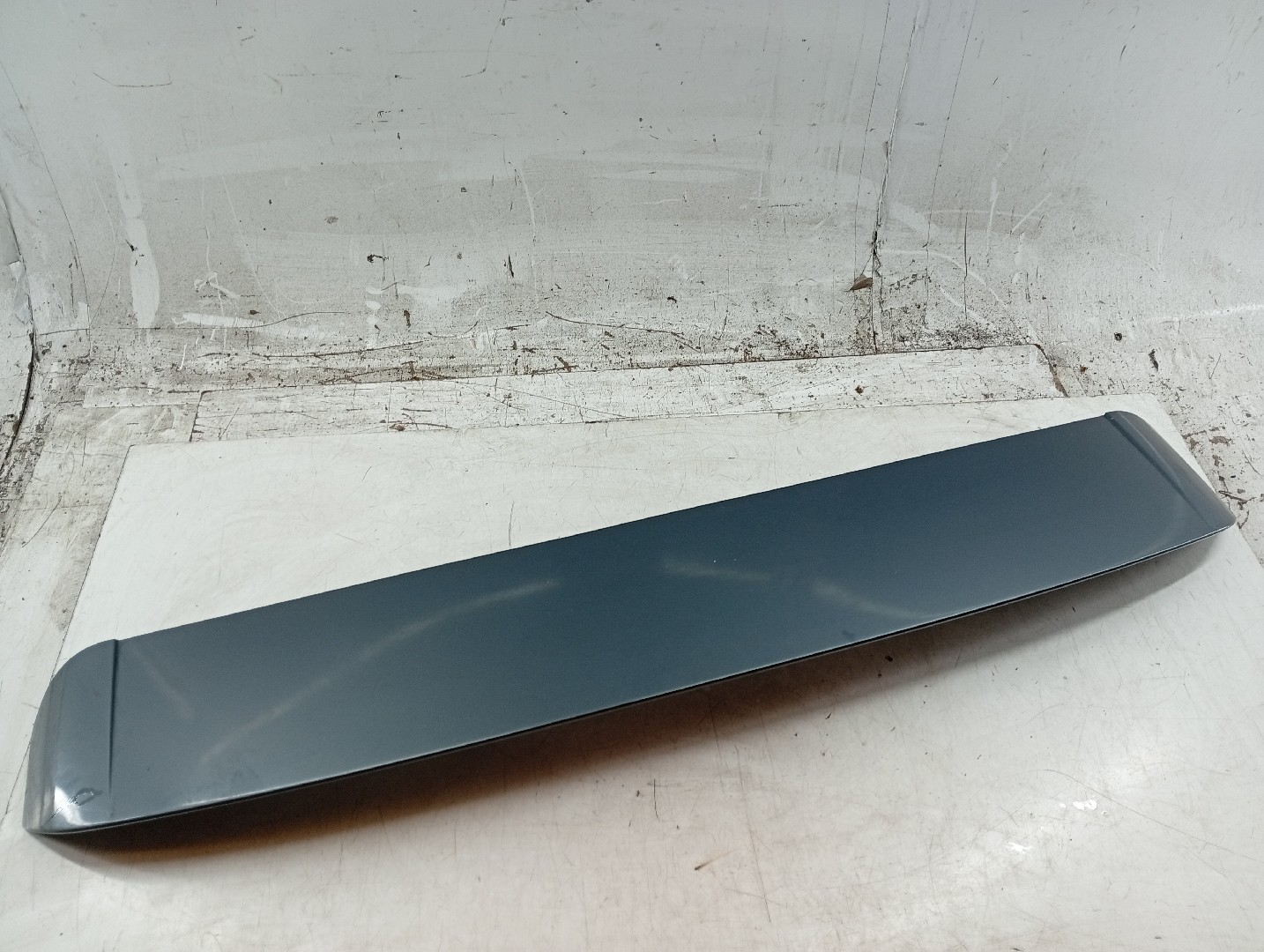 Spoiler AUDI Q5 (8RB) | 08 - 17 Imagem-2