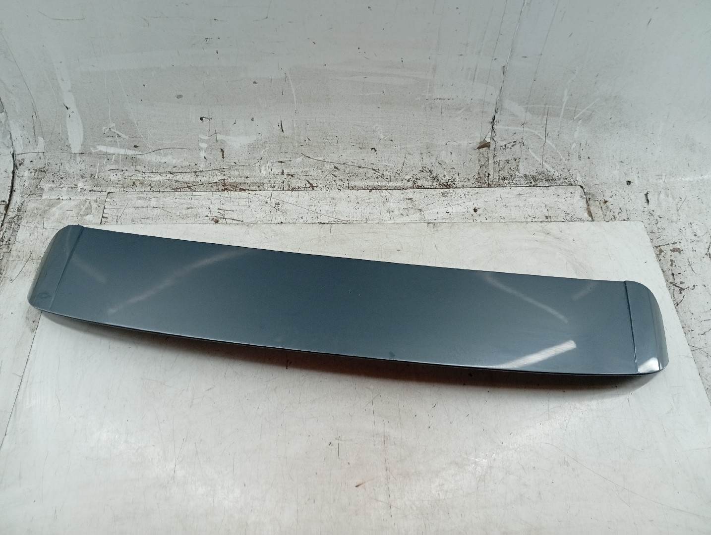 Spoiler AUDI Q5 (8RB) | 08 - 17 Imagem-4