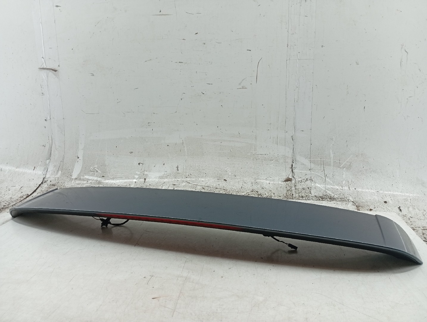 Spoiler AUDI Q5 (8RB) | 08 - 17 Imagem-3