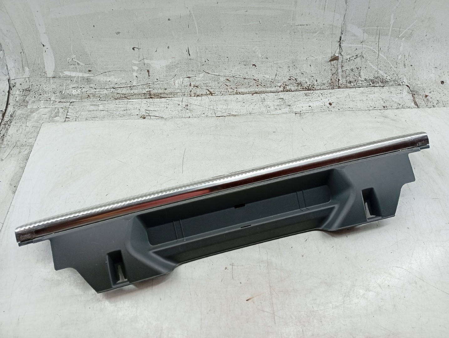 Acabamento de mala AUDI Q5 (8RB) | 08 - 17 Imagem-3