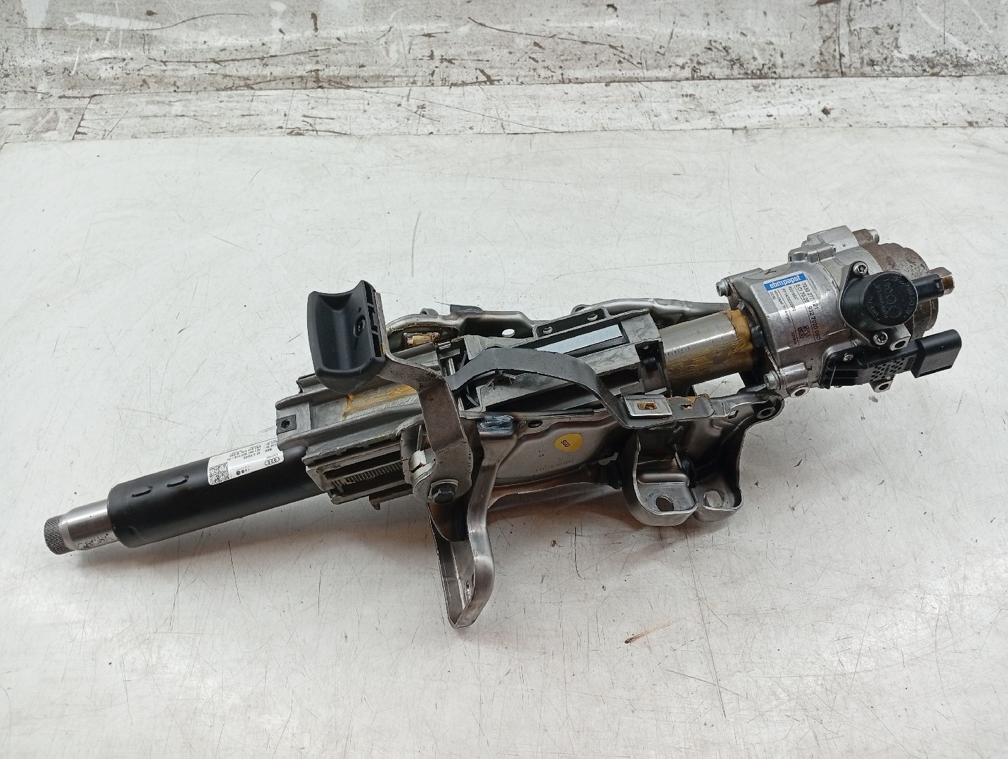 Coluna Direção AUDI Q5 (8RB) | 08 - 17