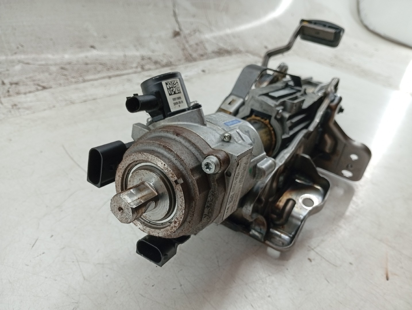 Coluna Direção AUDI Q5 (8RB) | 08 - 17 Imagem-5