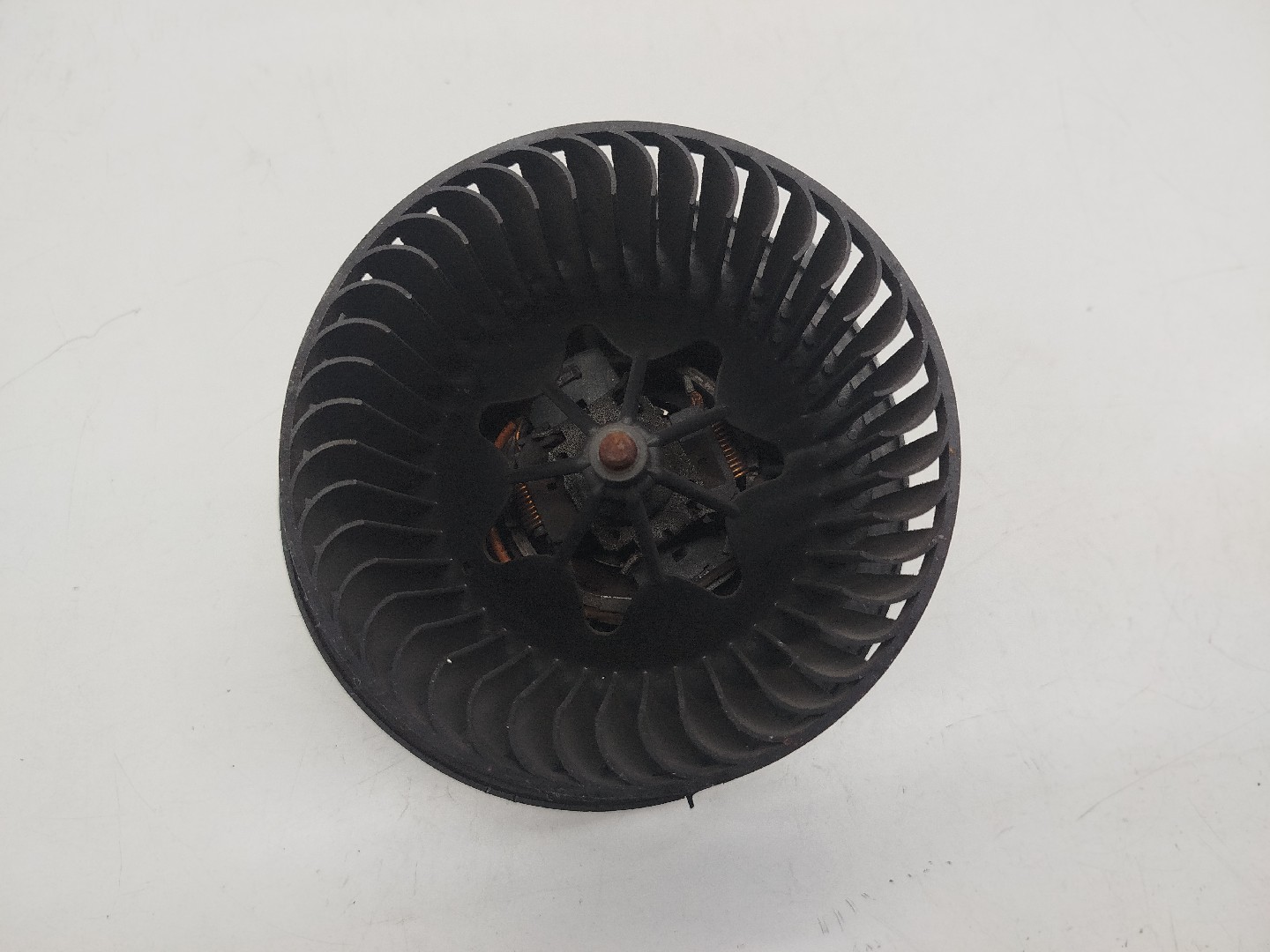 Motor de Sofagem BMW 1 (E87) | 03 - 13