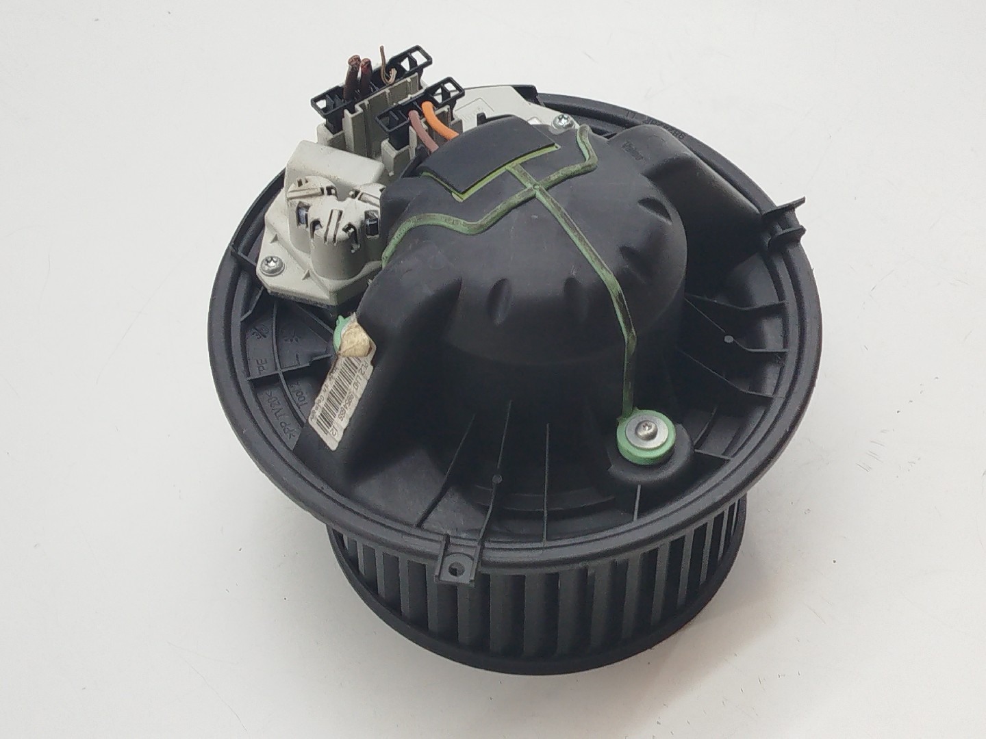 Motor de Sofagem BMW 1 (E87) | 03 - 13 Imagem-5