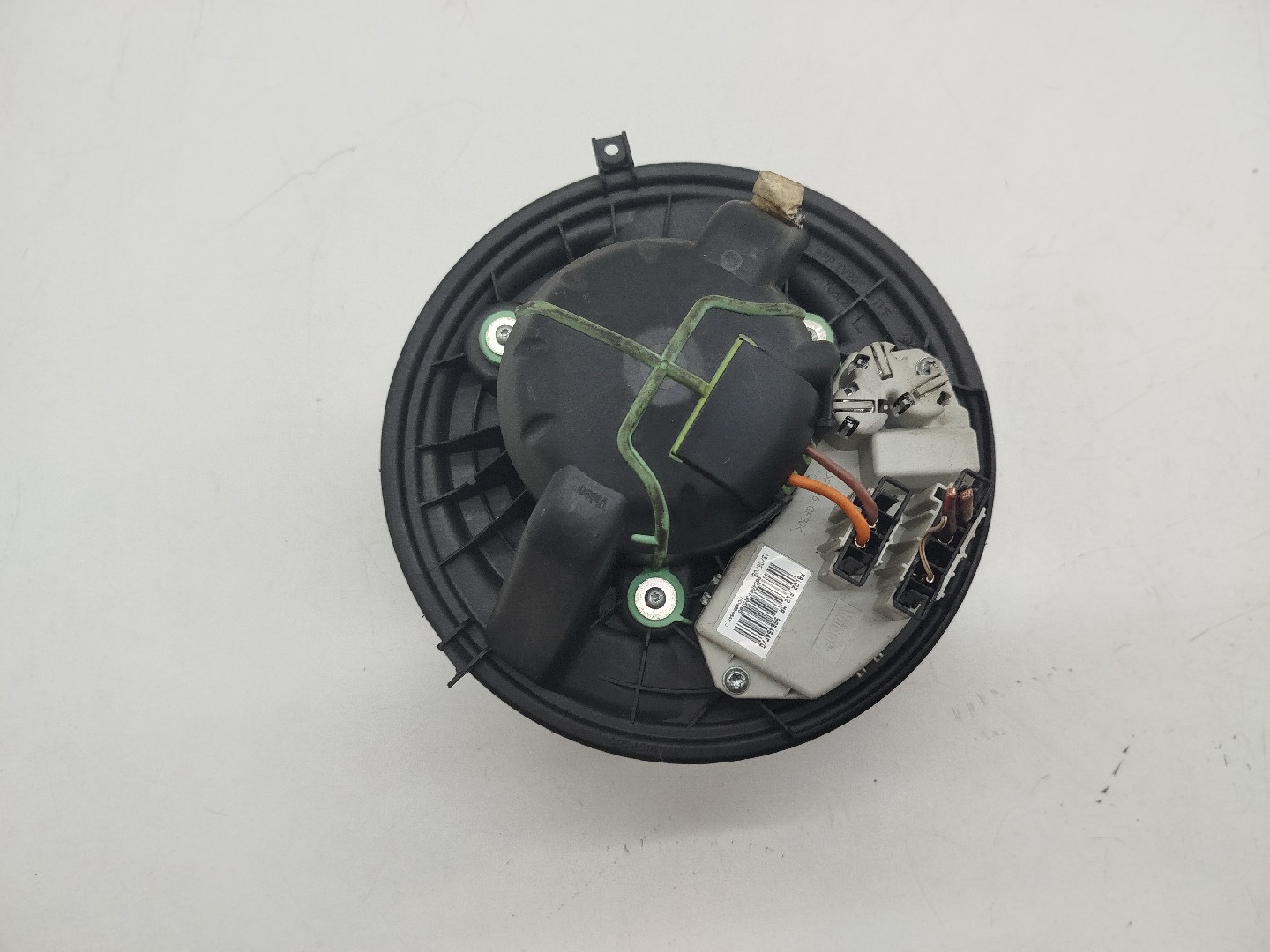 Motor de Sofagem BMW 1 (E87) | 03 - 13 Imagem-2