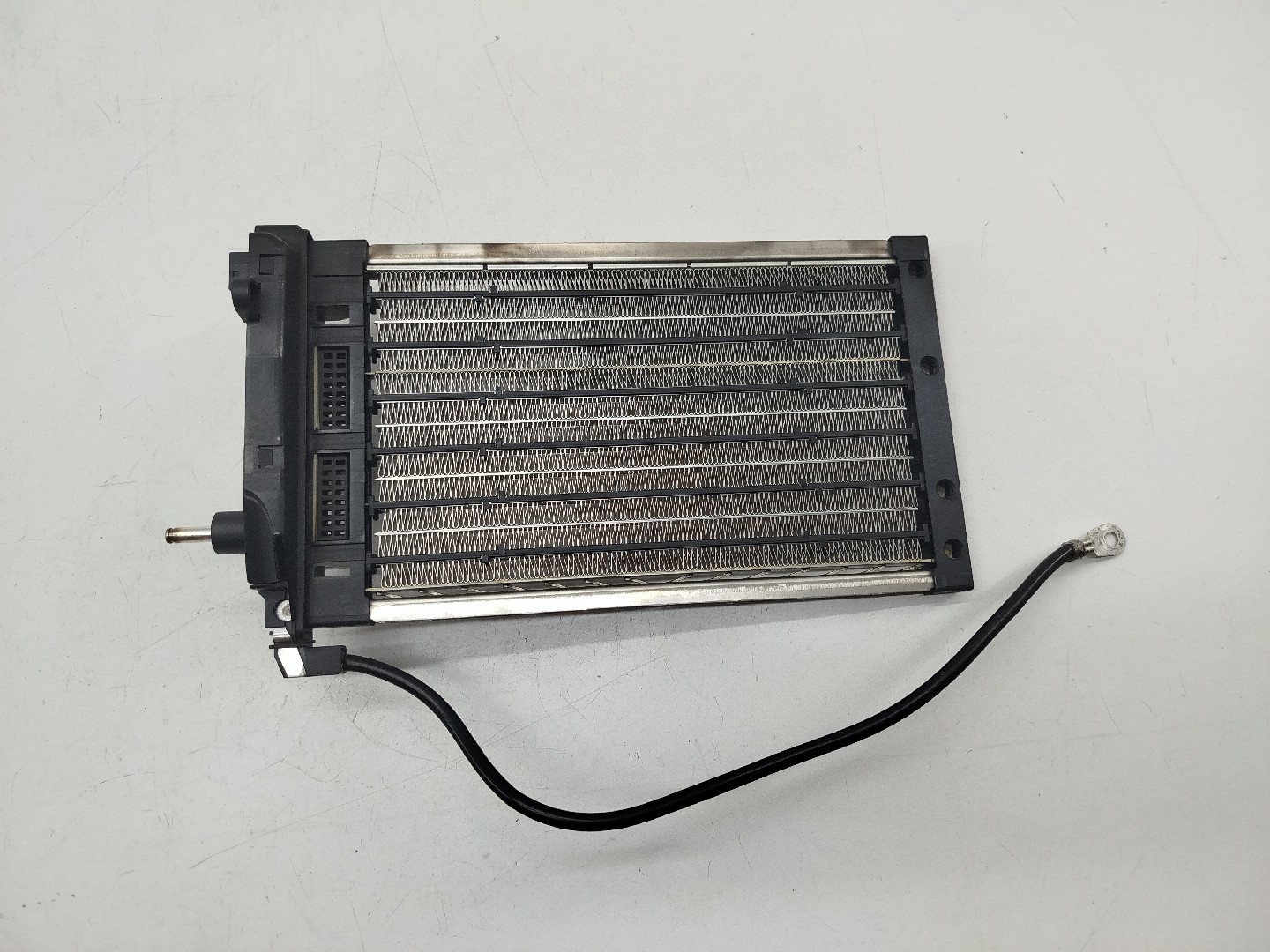 Resistencia de sofagem BMW 1 (E87) | 03 - 13