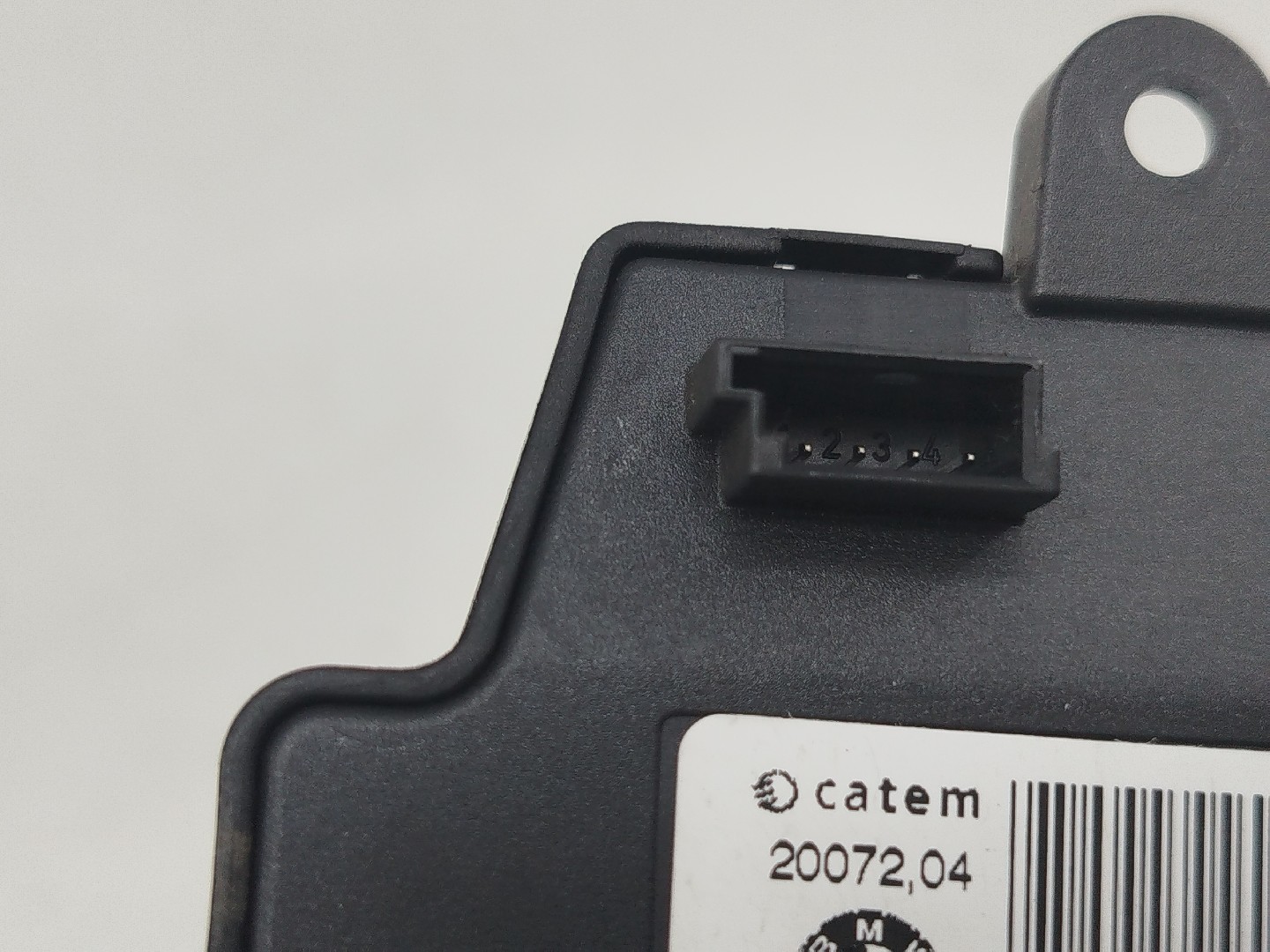 Resistencia de sofagem BMW 1 (E87) | 03 - 13 Imagem-2