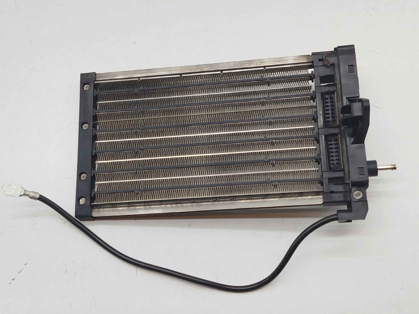 Resistencia de sofagem BMW 1 (E87) | 03 - 13 Imagem-3