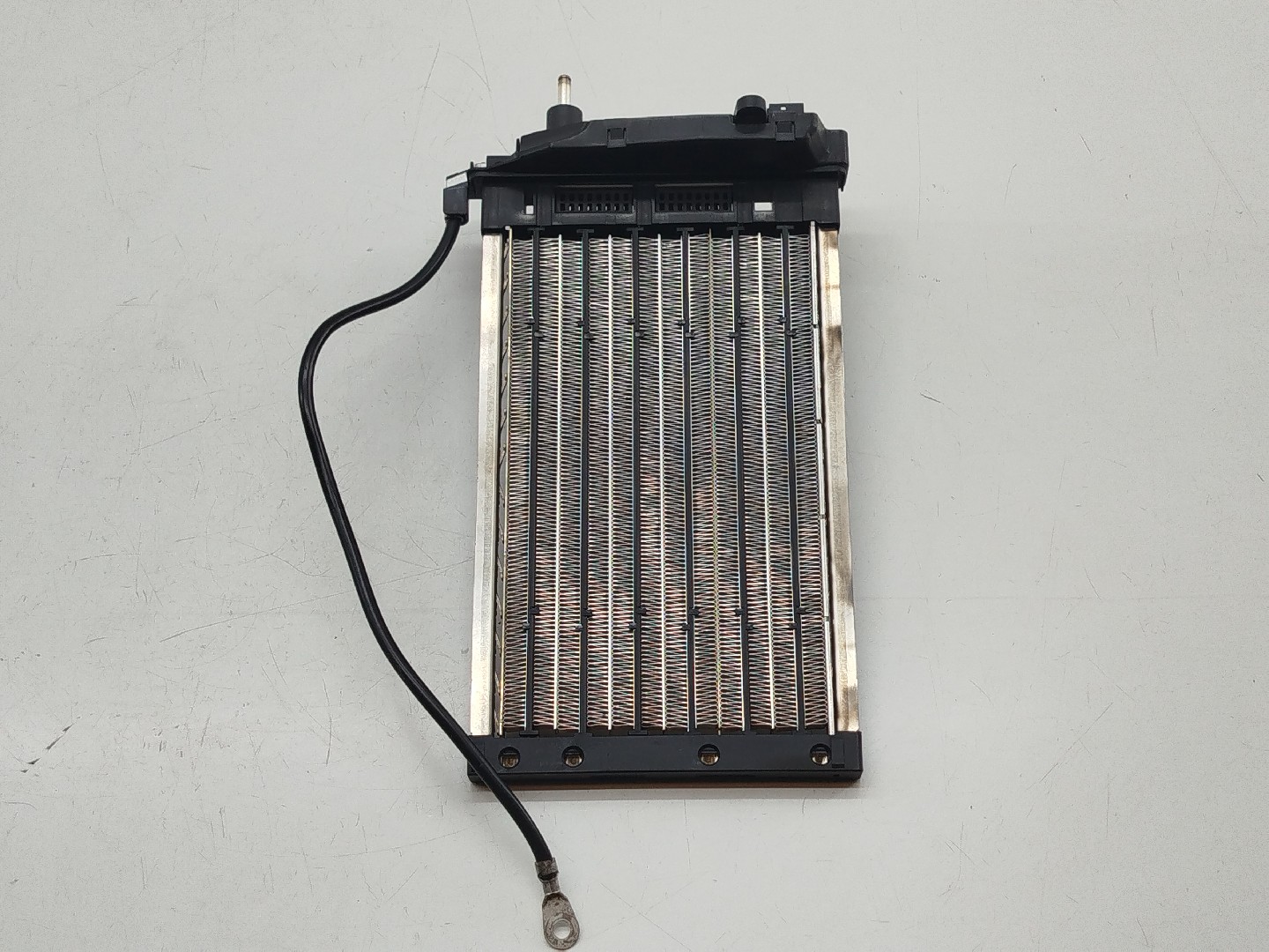 Resistencia de sofagem BMW 1 (E87) | 03 - 13 Imagem-4