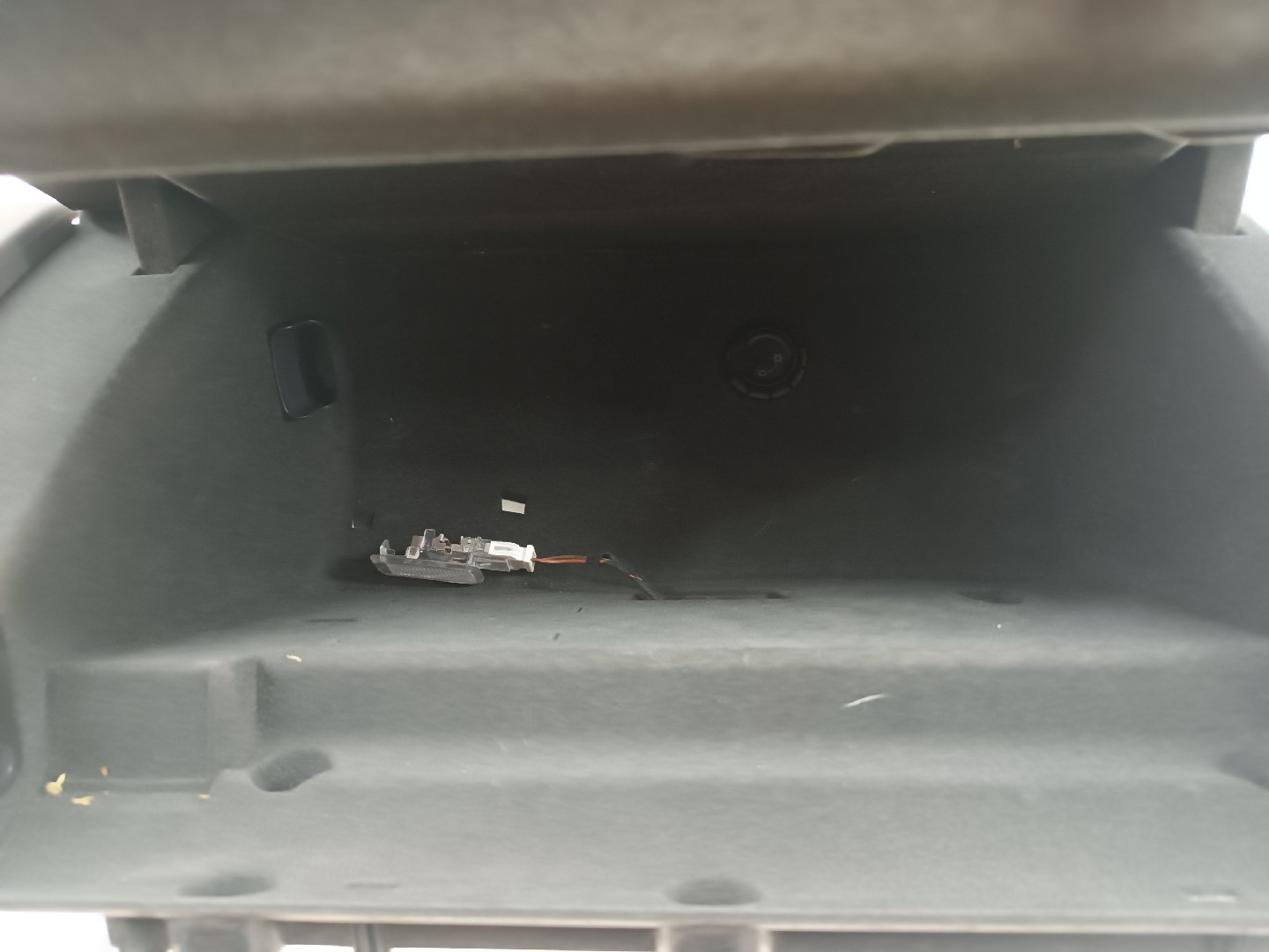 Porta luvas AUDI Q5 (8RB) | 08 - 17 Imagem-5