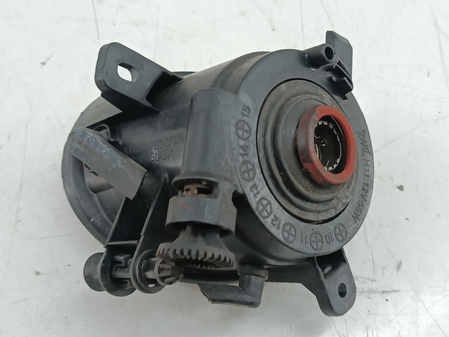 Farol Nevoeiro Frente Direito AUDI Q5 (8RB) | 08 - 17