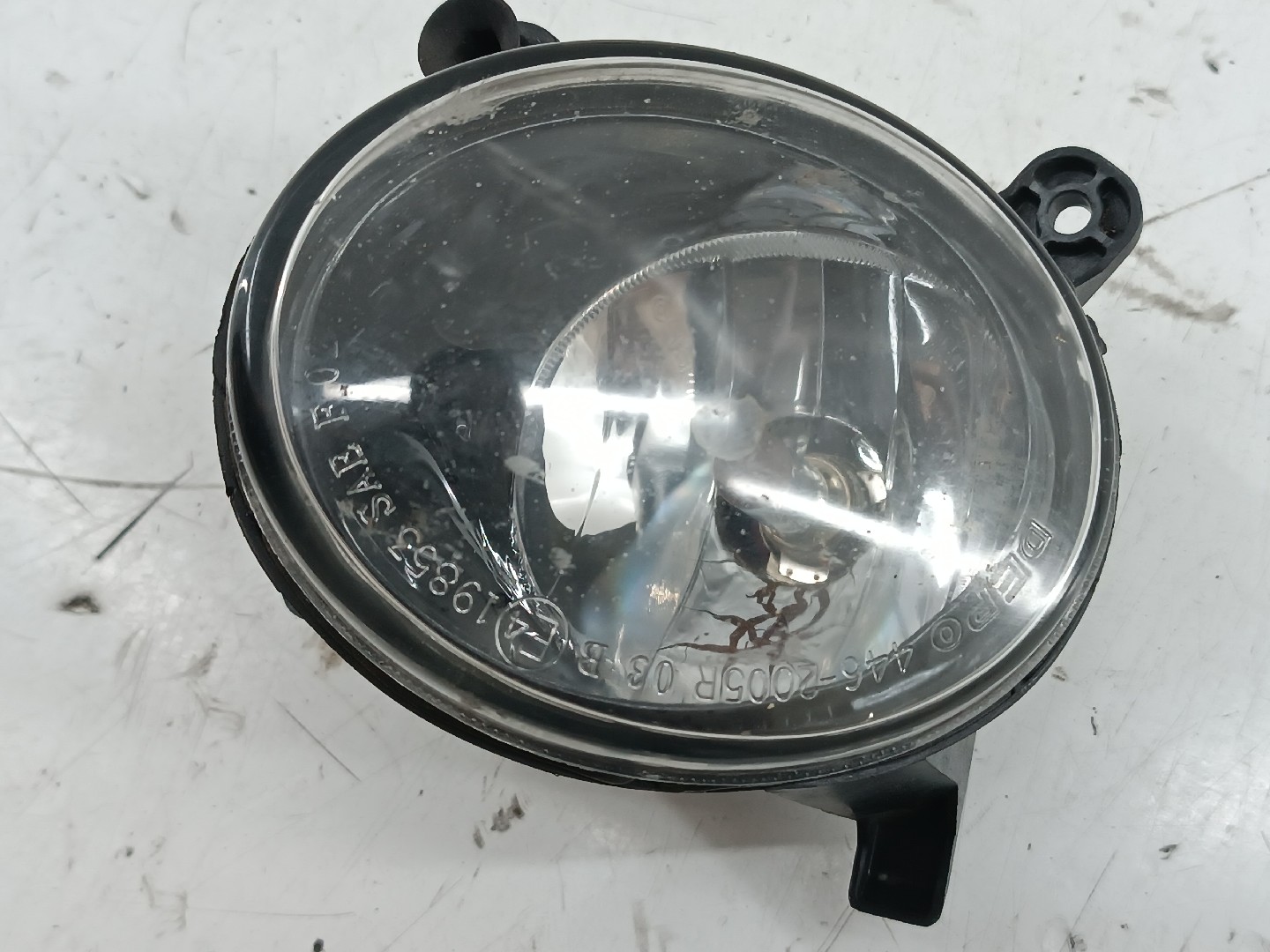 Farol Nevoeiro Frente Direito AUDI Q5 (8RB) | 08 - 17 Imagem-5