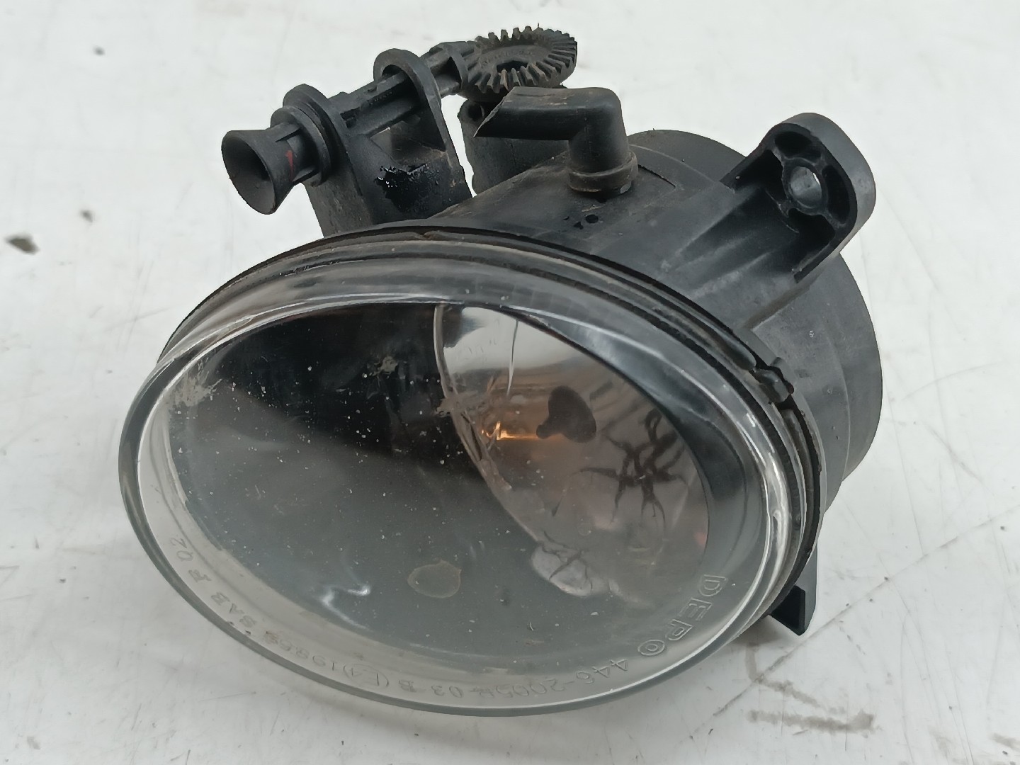 Farol Nevoeiro Frente Direito AUDI Q5 (8RB) | 08 - 17 Imagem-4