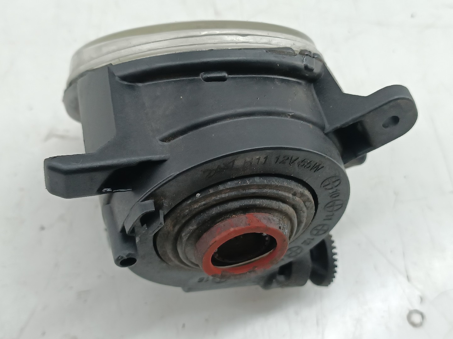 Farol Nevoeiro Frente Direito AUDI Q5 (8RB) | 08 - 17 Imagem-2